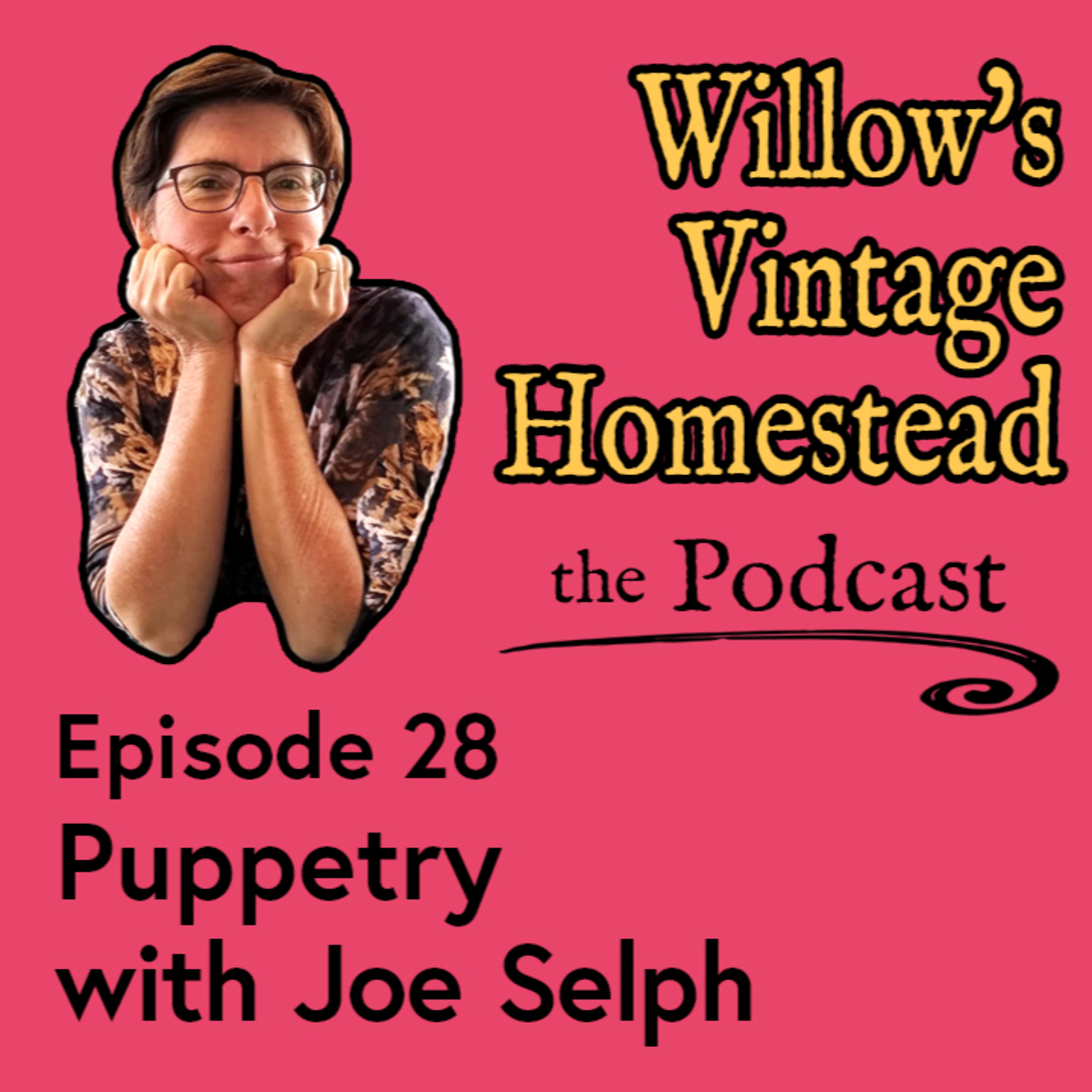 Willow\'s Vintage Homestead