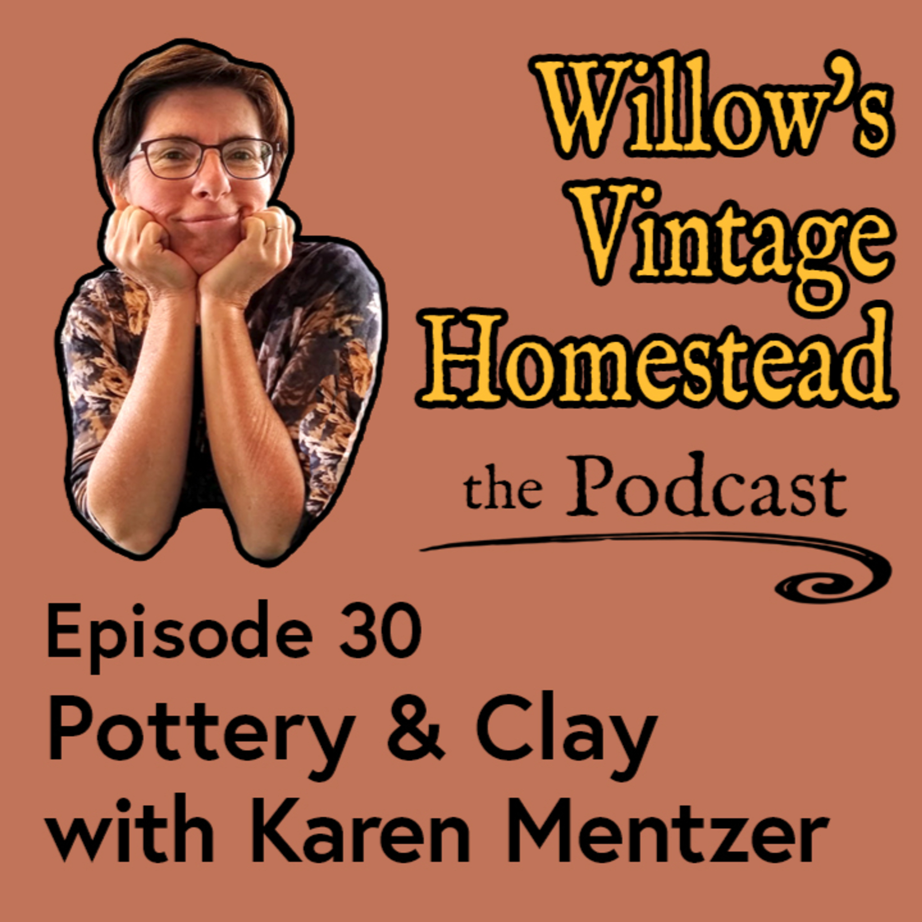 Willow\'s Vintage Homestead