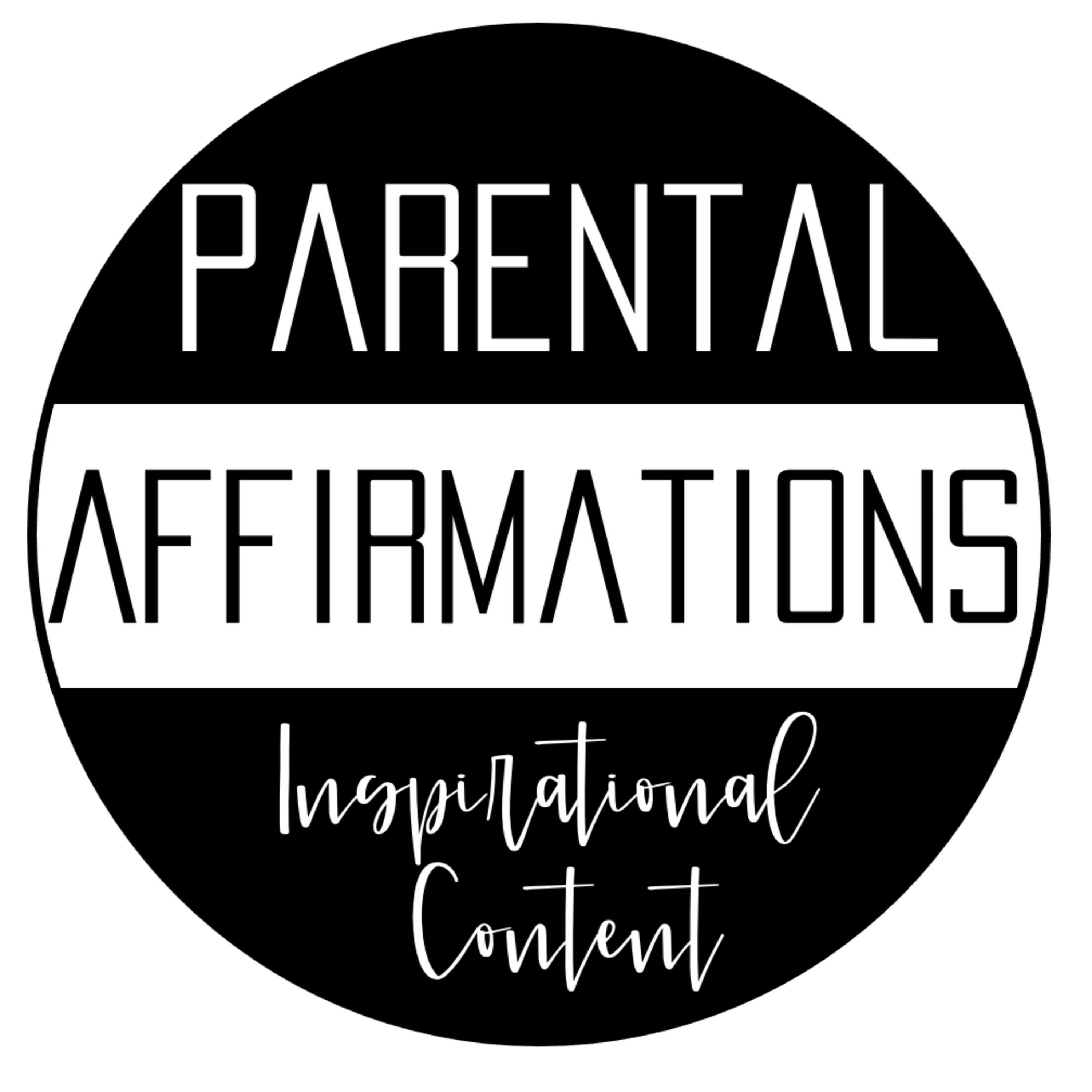 Introduction- Why Affirmations?  episode artwork