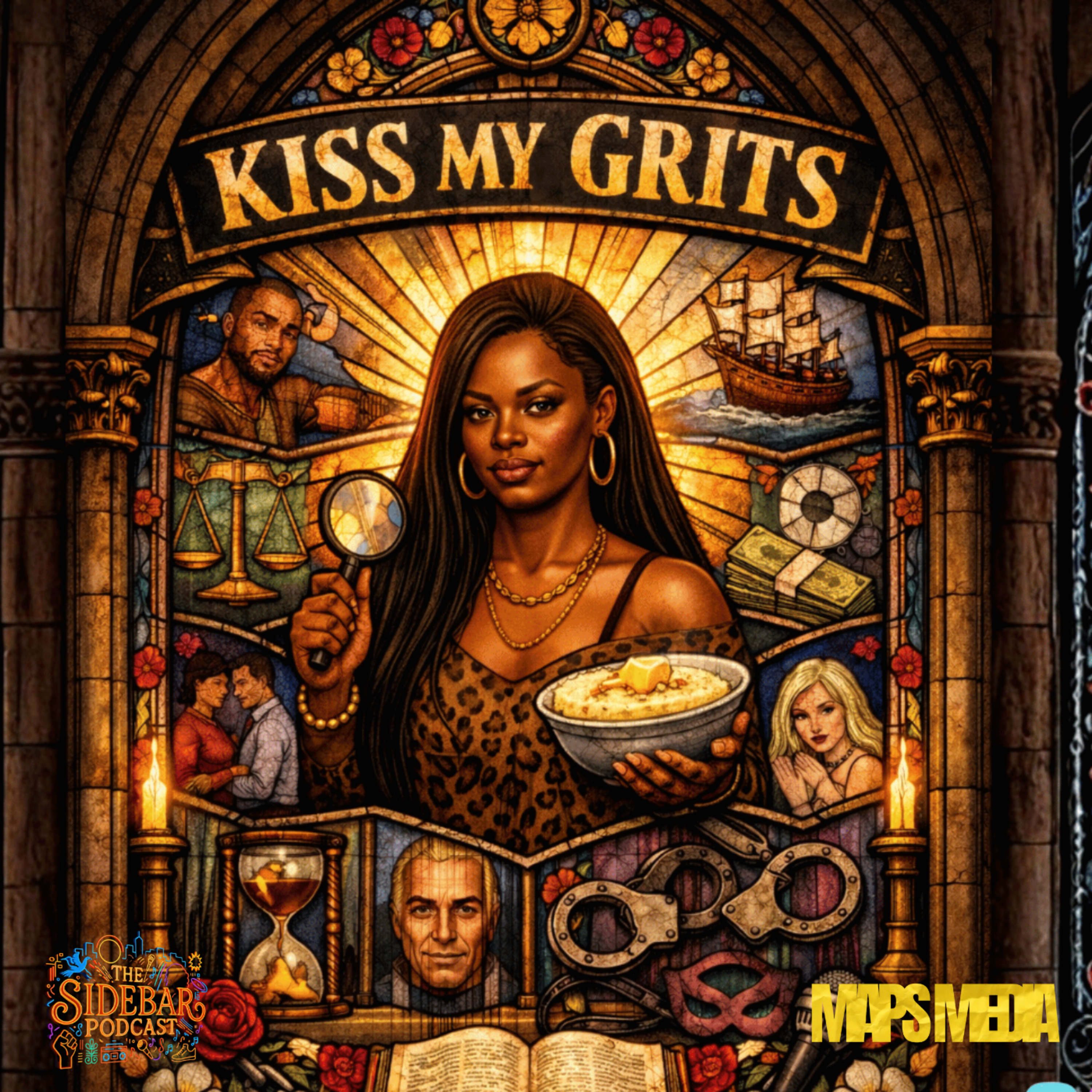 Kiss My Grits Episode episode artwork