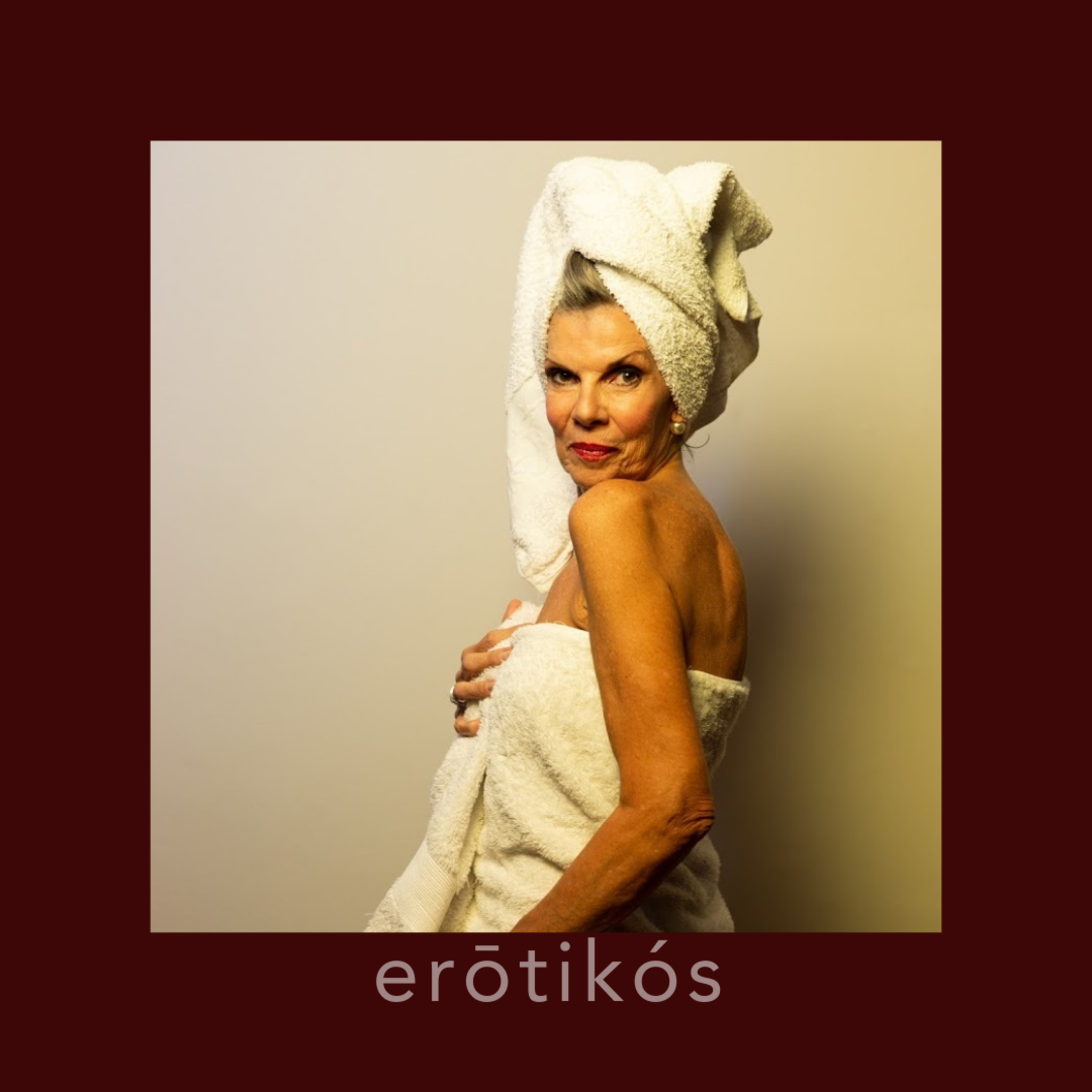 Ep. 15 - Isabel Dias: sexo e erotismo têm prazo de validade? episode artwork