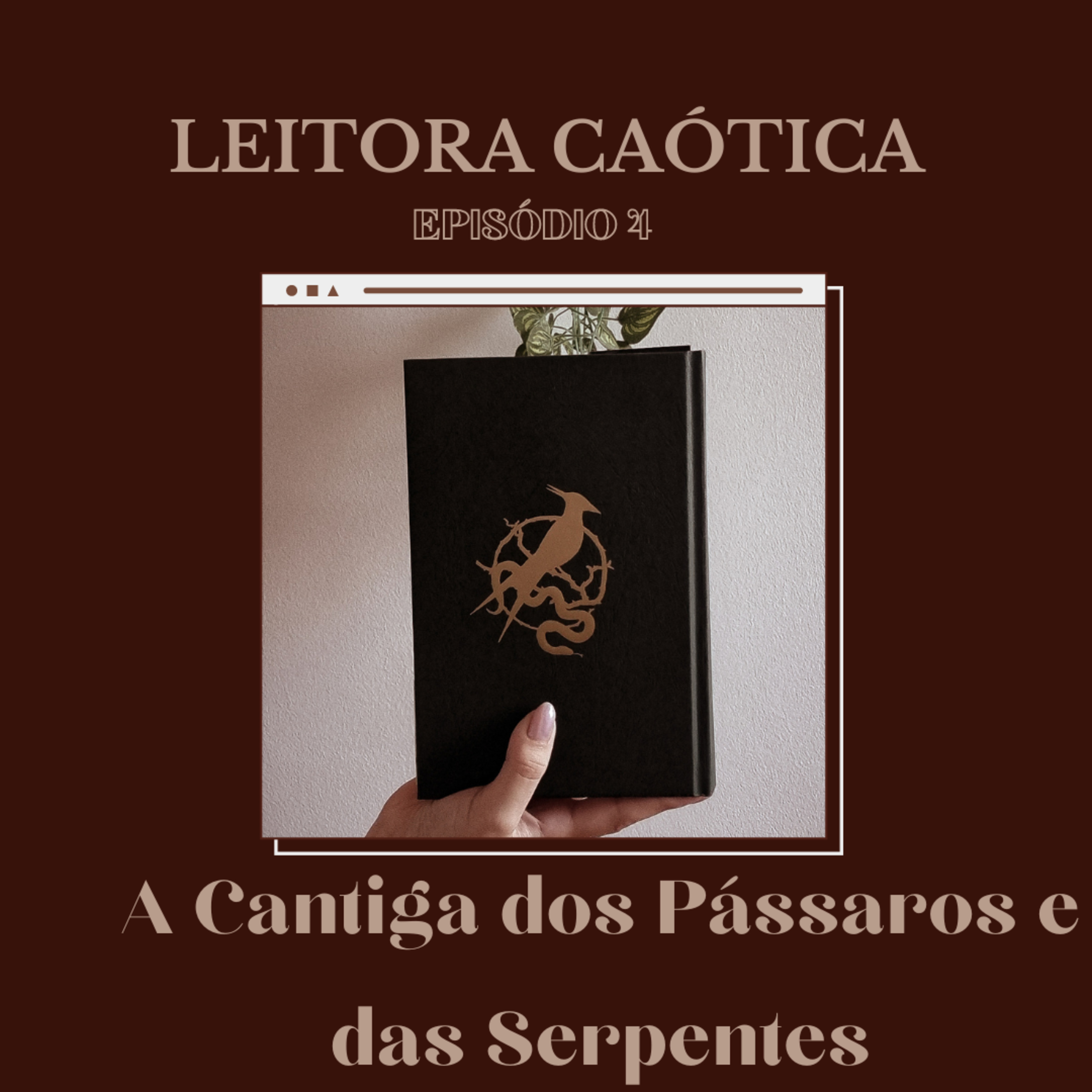 Leitora Caótica