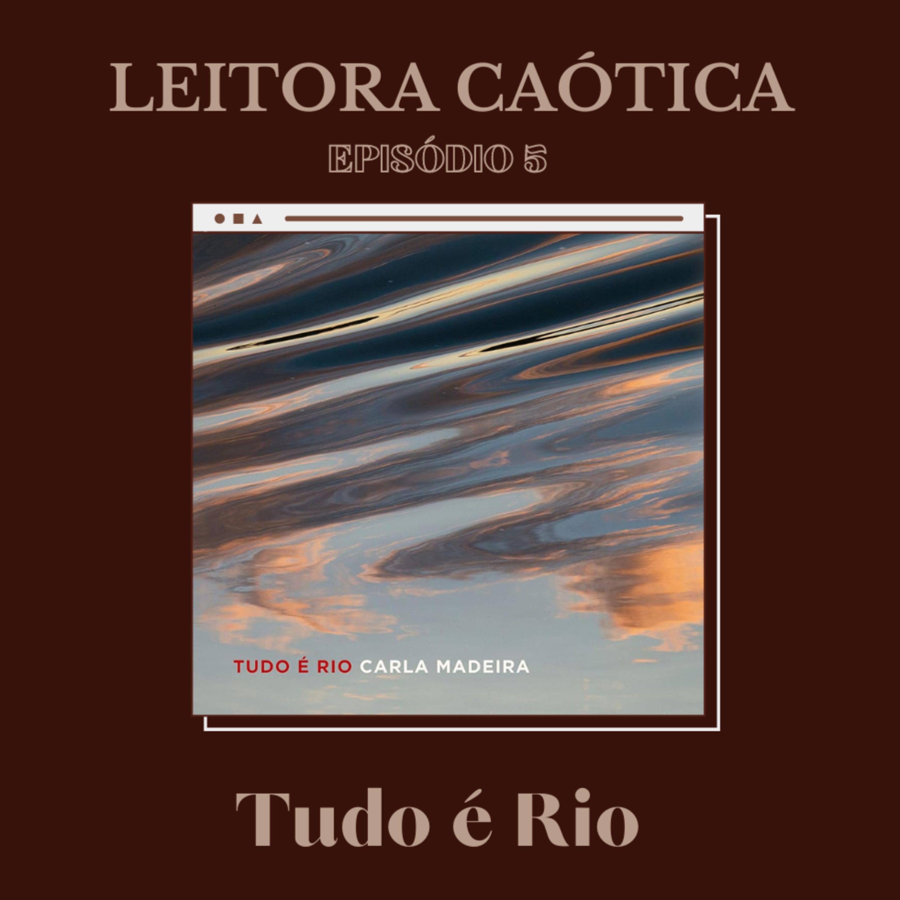 Leitora Caótica