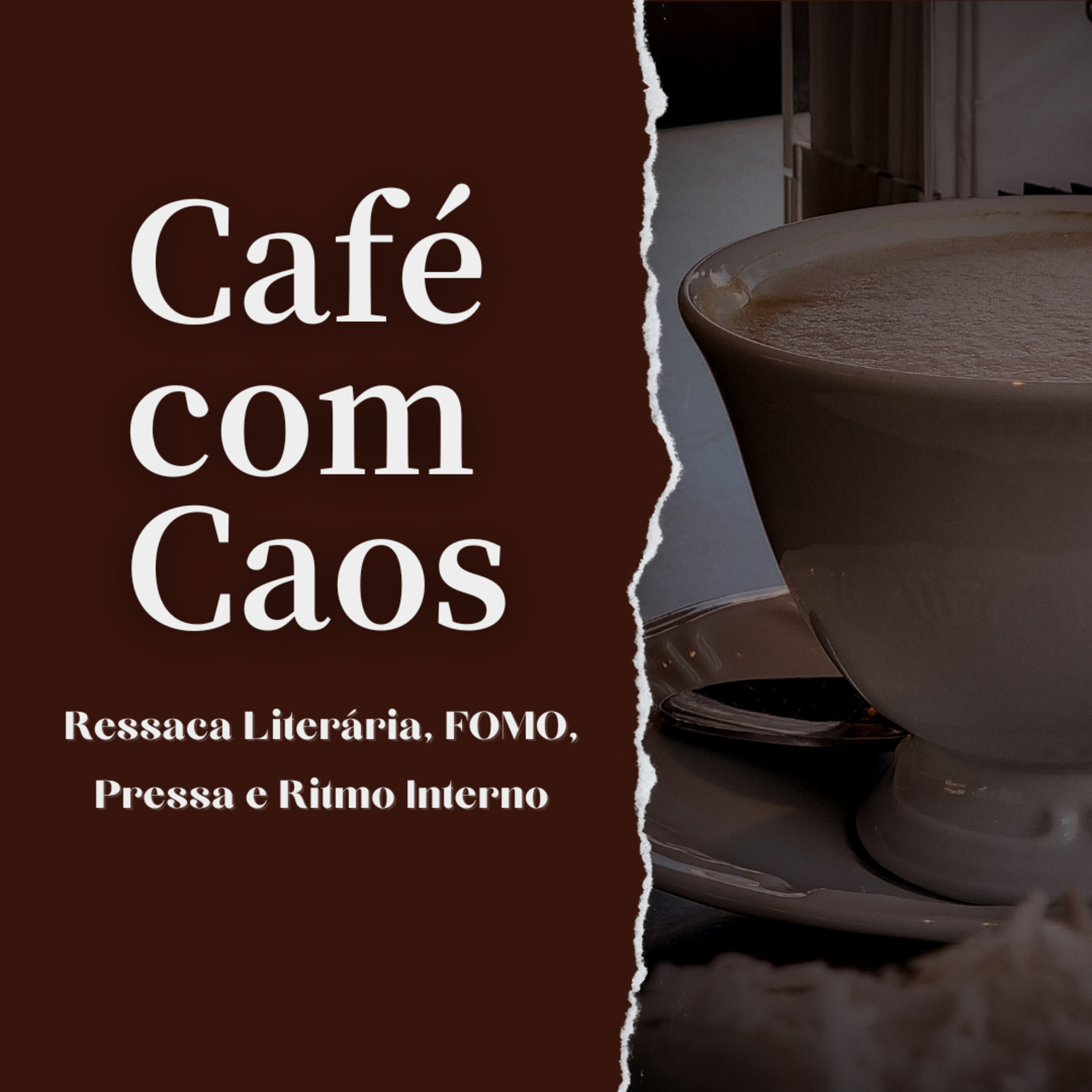 Leitora Caótica
