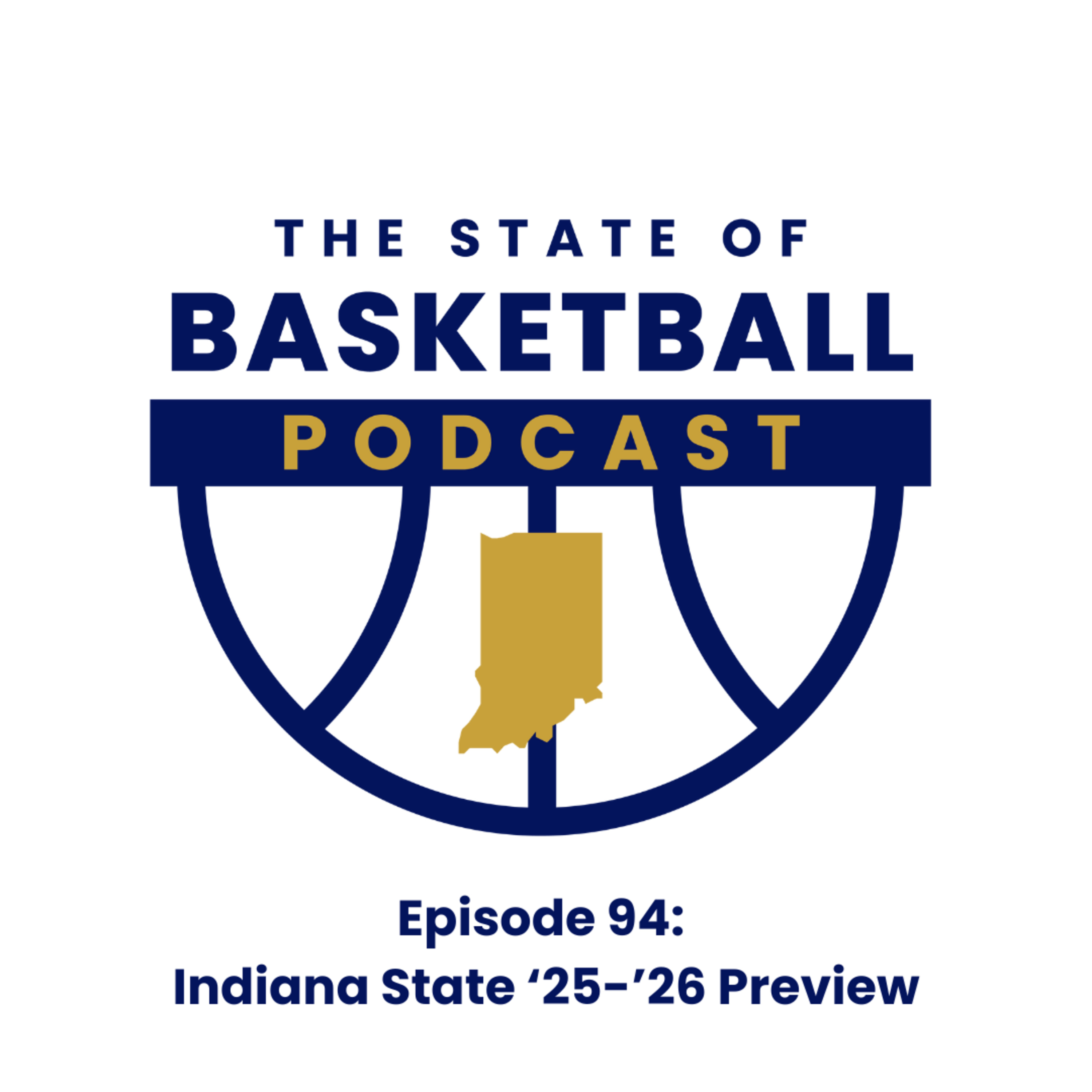 Episode 94: Indiana State Season Preview episode artwork