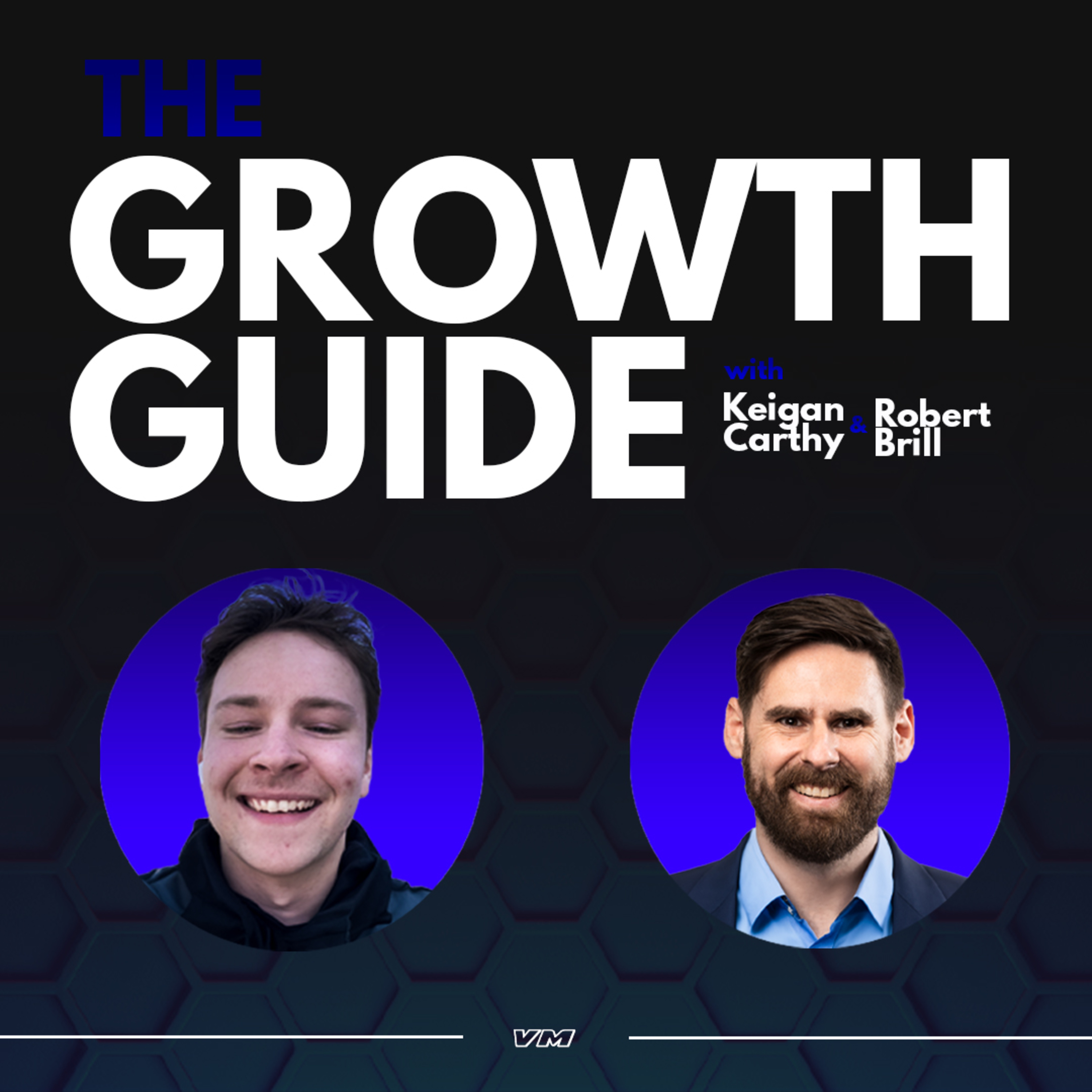 Finding Success in Advertising: Lessons from Robert Brill & Keigan Carthy episode artwork