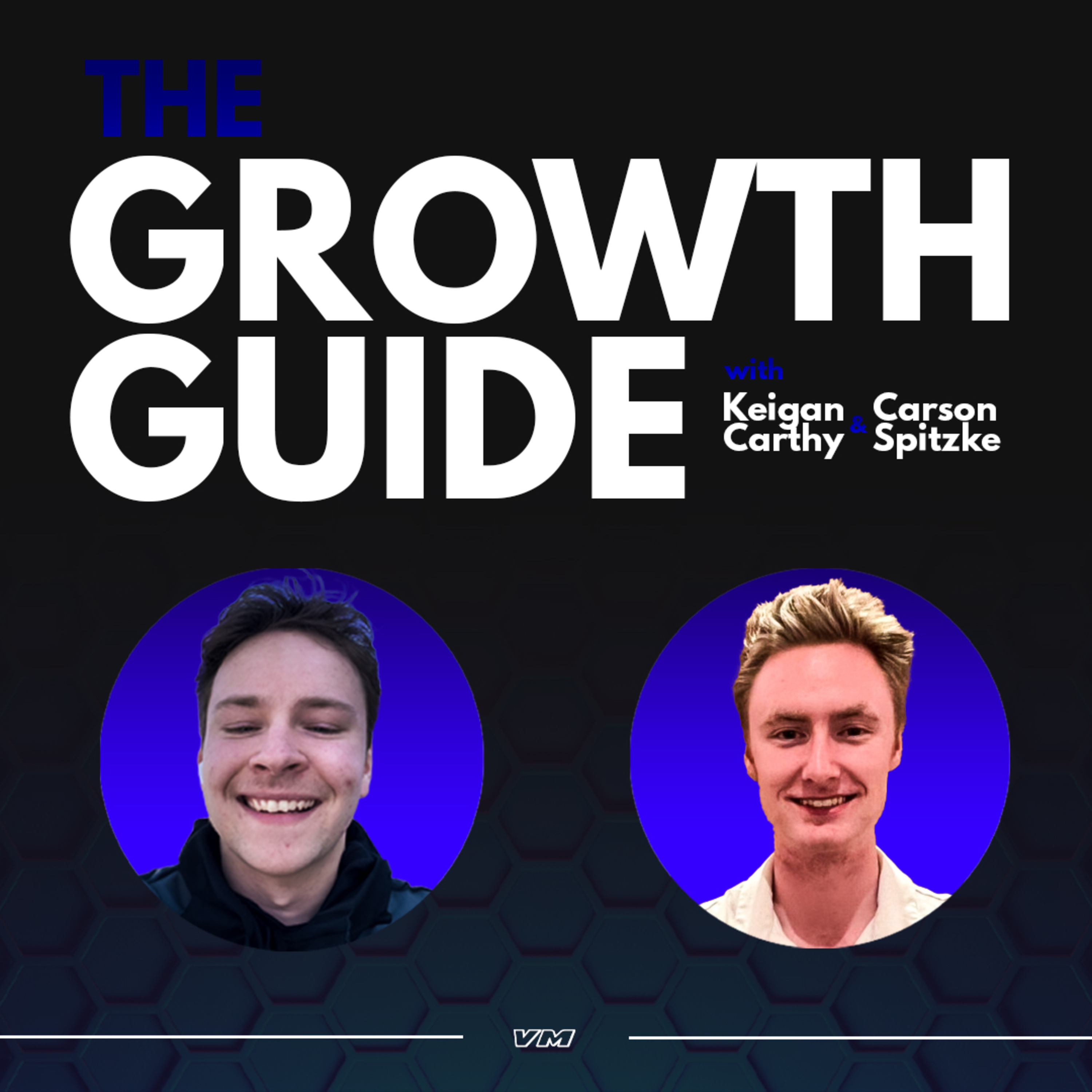 The Growth Guide with Keigan Carthy