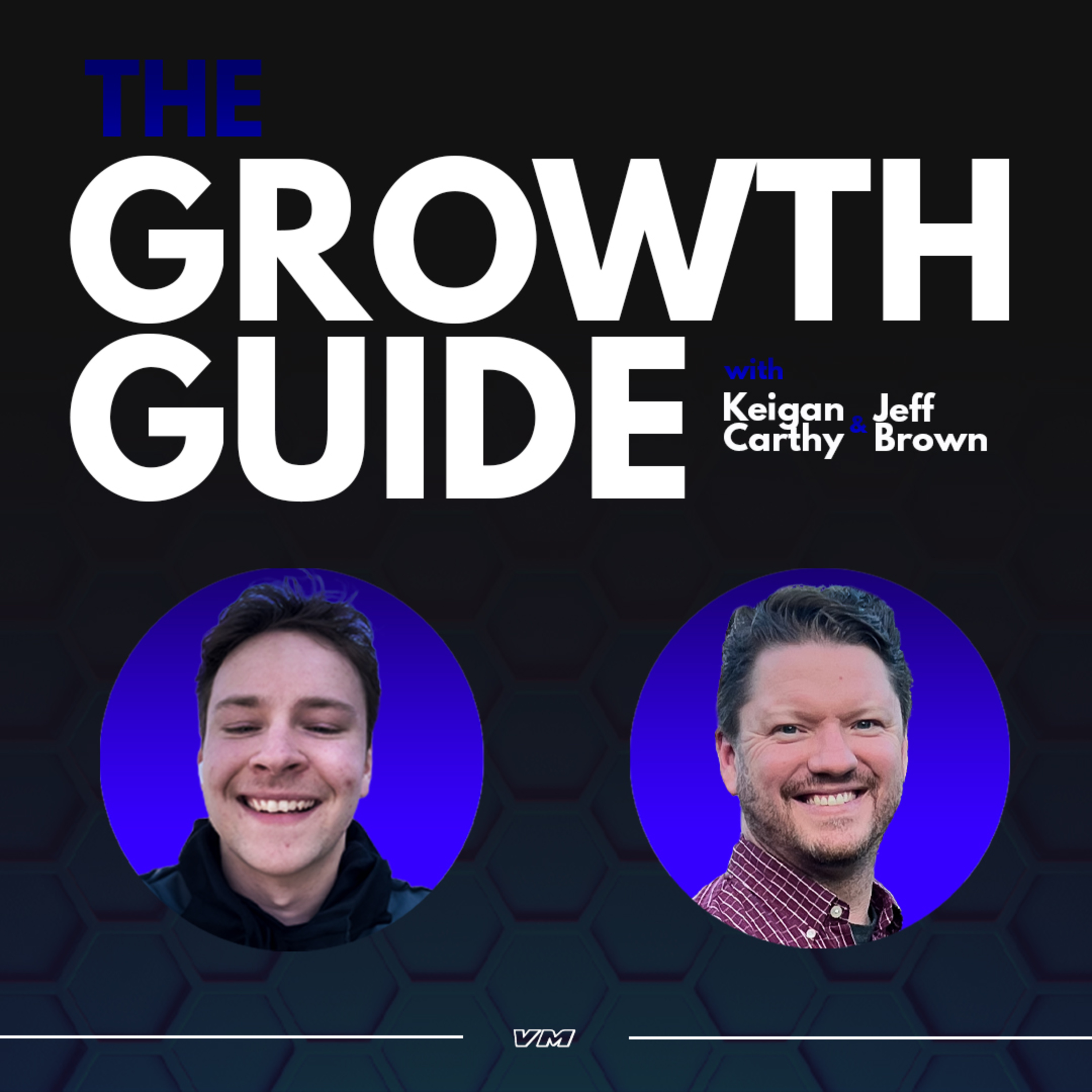 The Growth Guide with Keigan Carthy