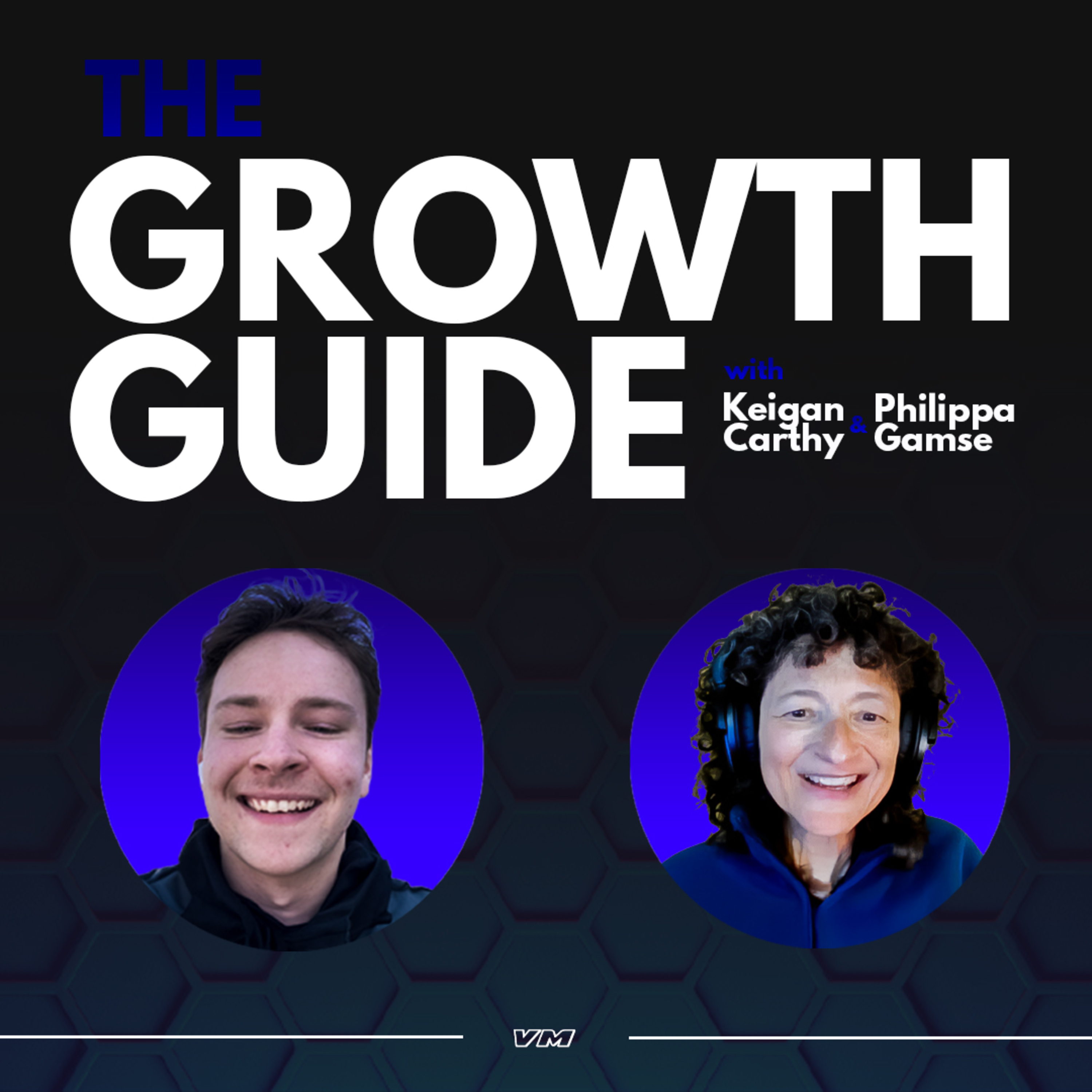 The Growth Guide with Keigan Carthy