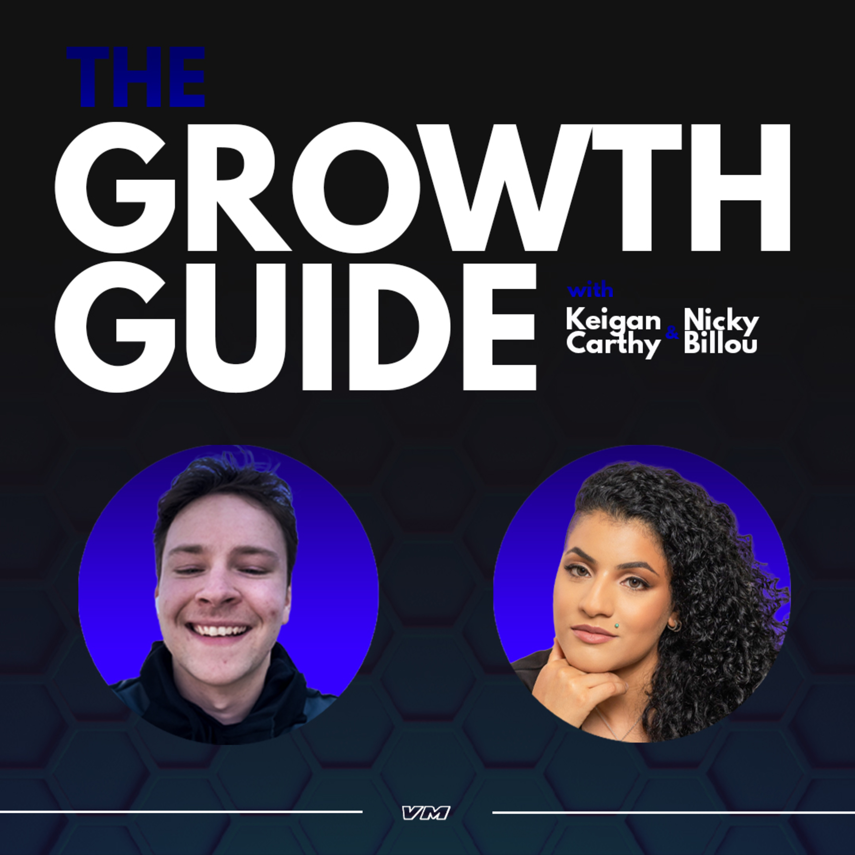 The Growth Guide with Keigan Carthy