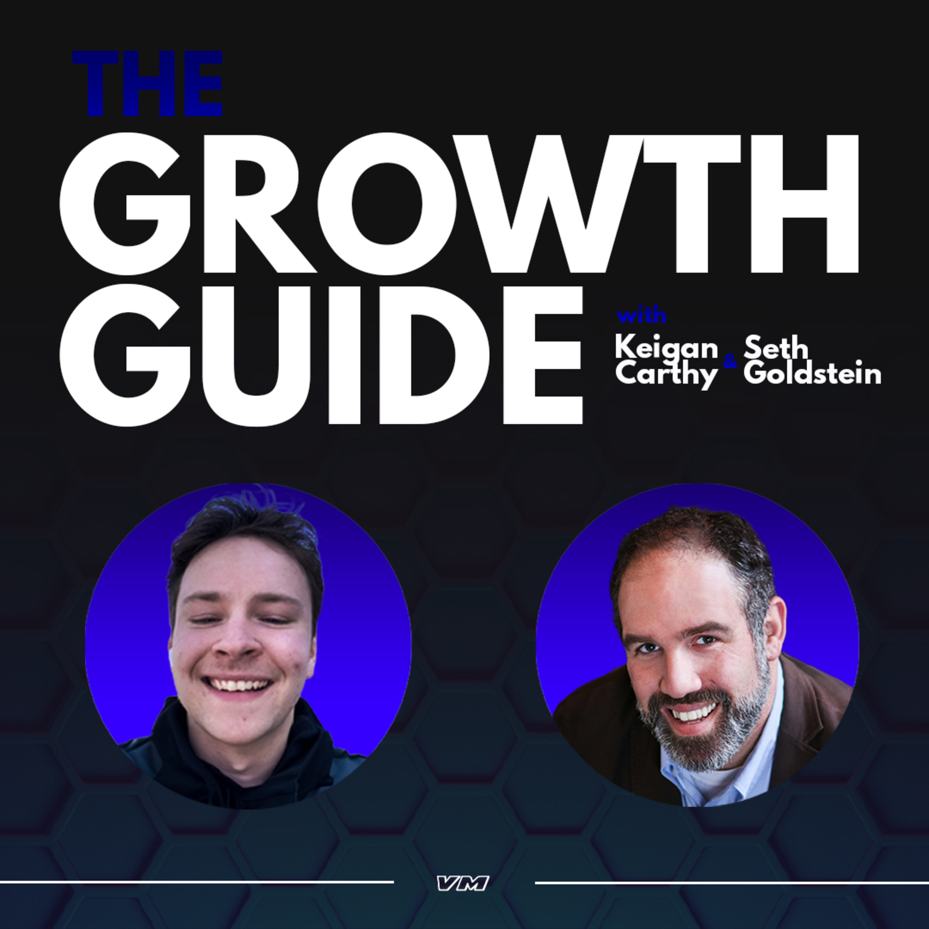 The Growth Guide with Keigan Carthy