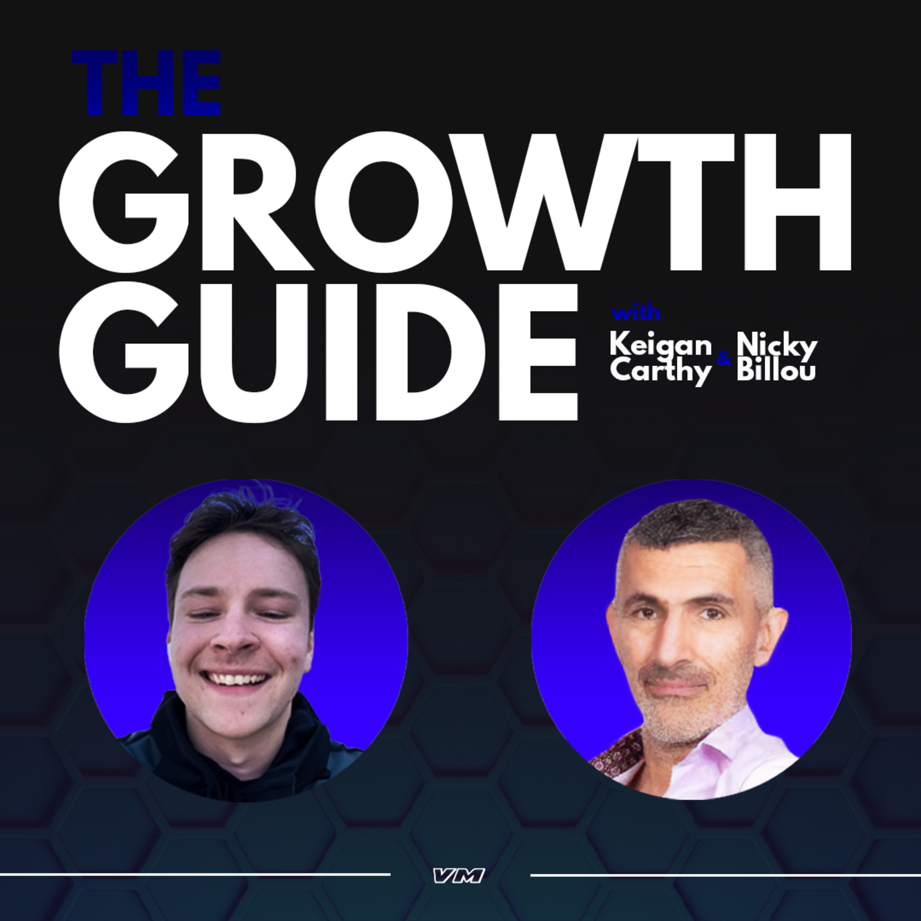 The Growth Guide with Keigan Carthy