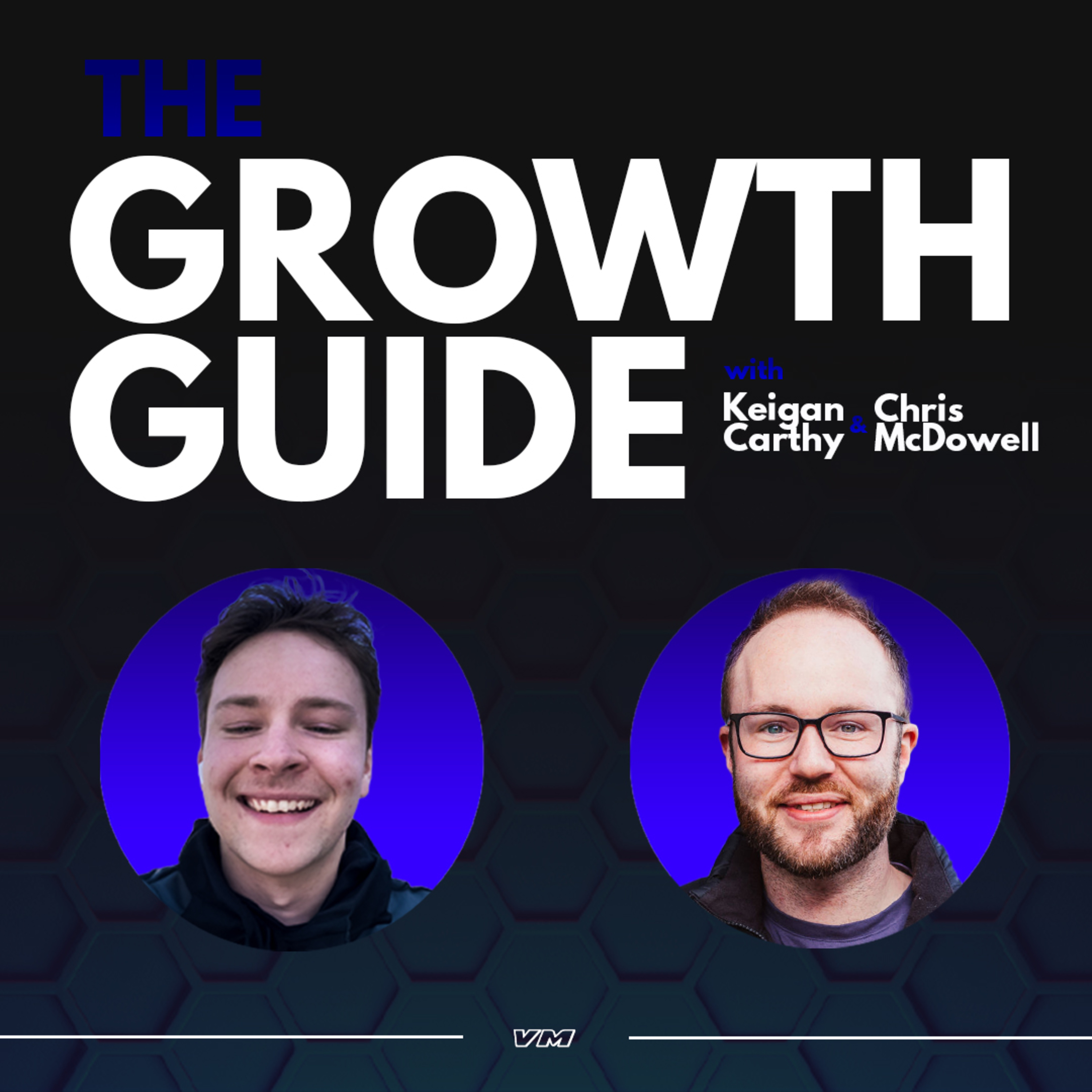 The Growth Guide with Keigan Carthy