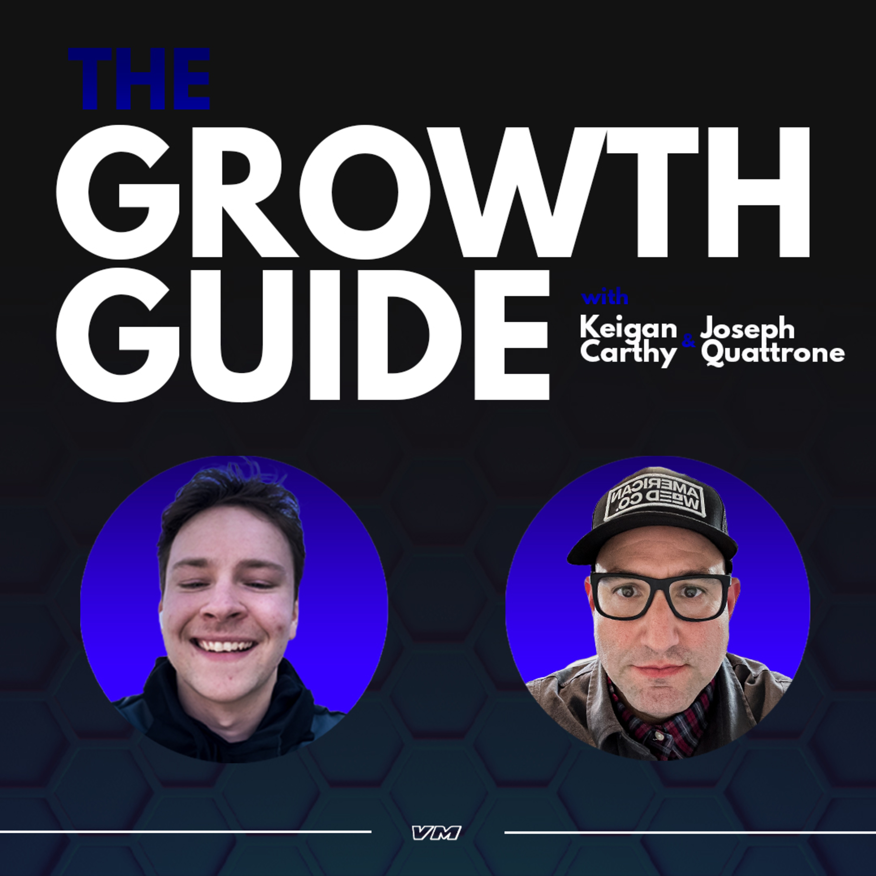 The Growth Guide with Keigan Carthy