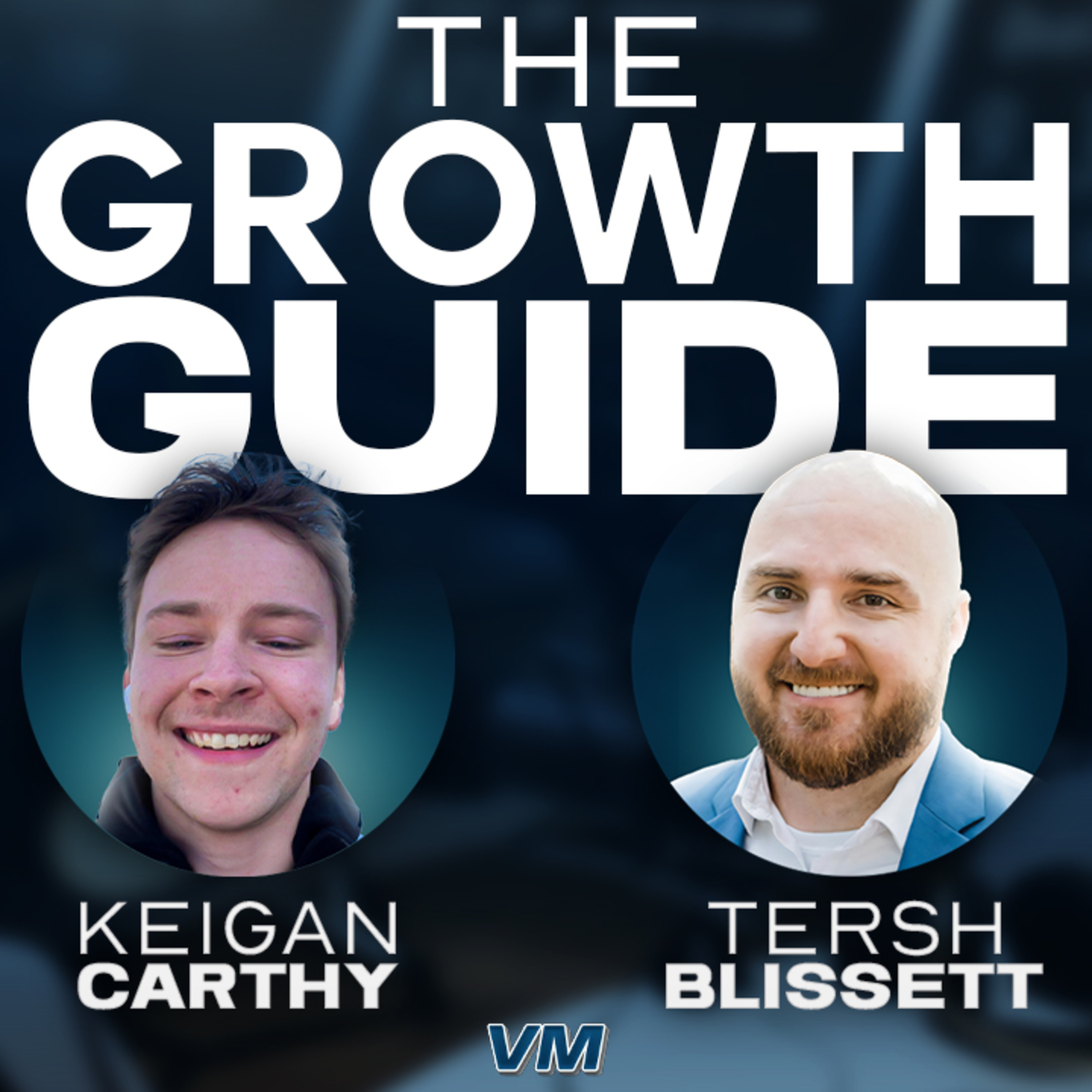 The Growth Guide with Keigan Carthy