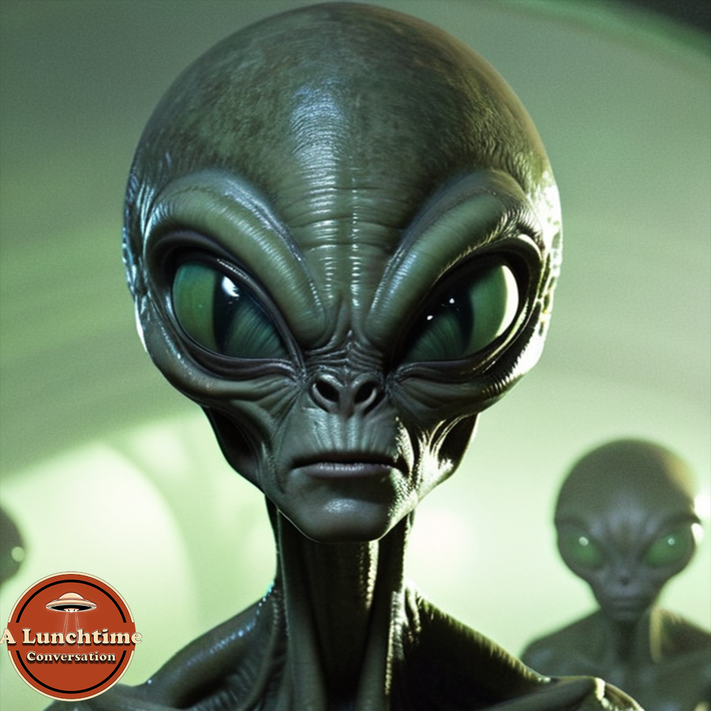 Aliens: Are We Truly Alone? episode artwork