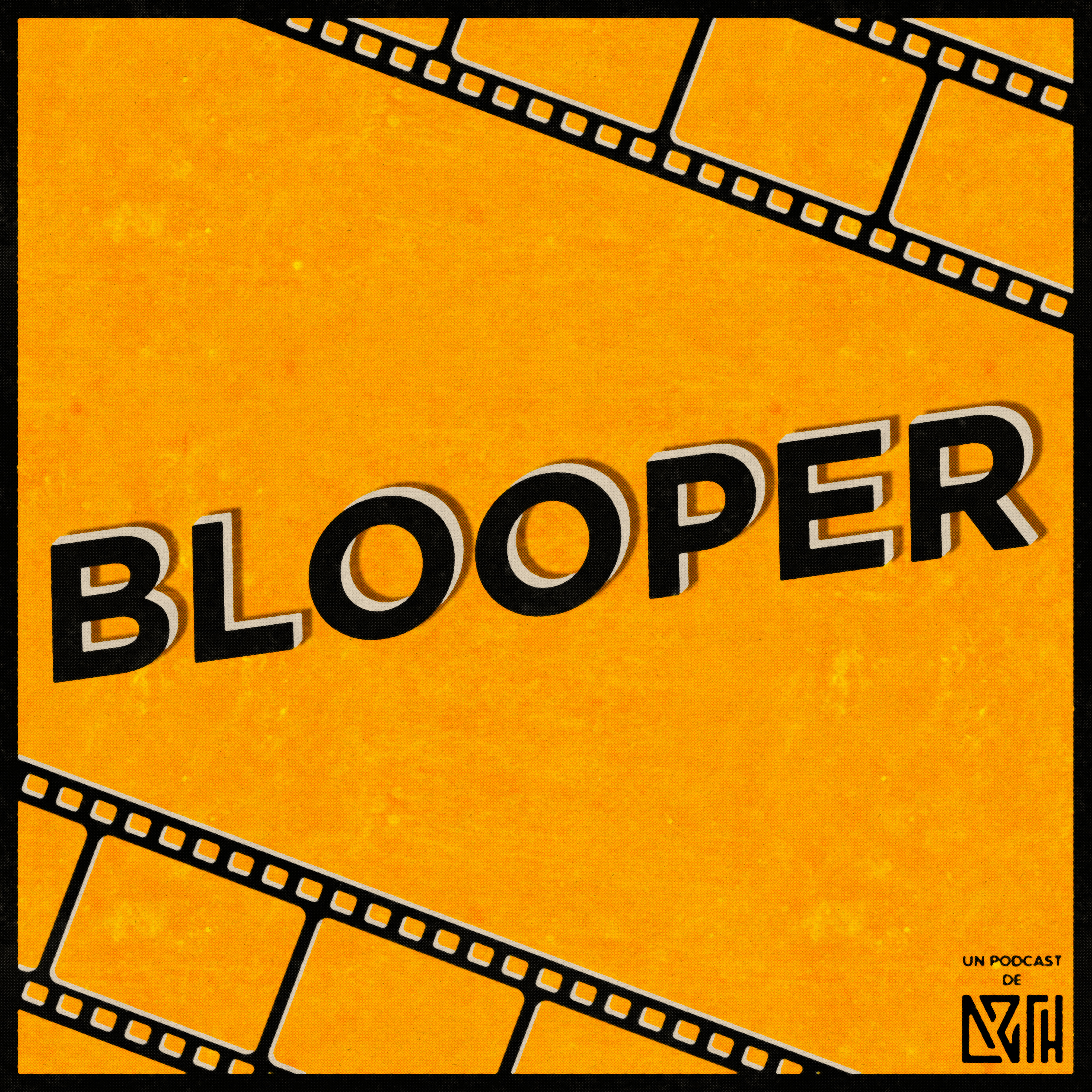 BLOOPER Temporada 1 episode artwork