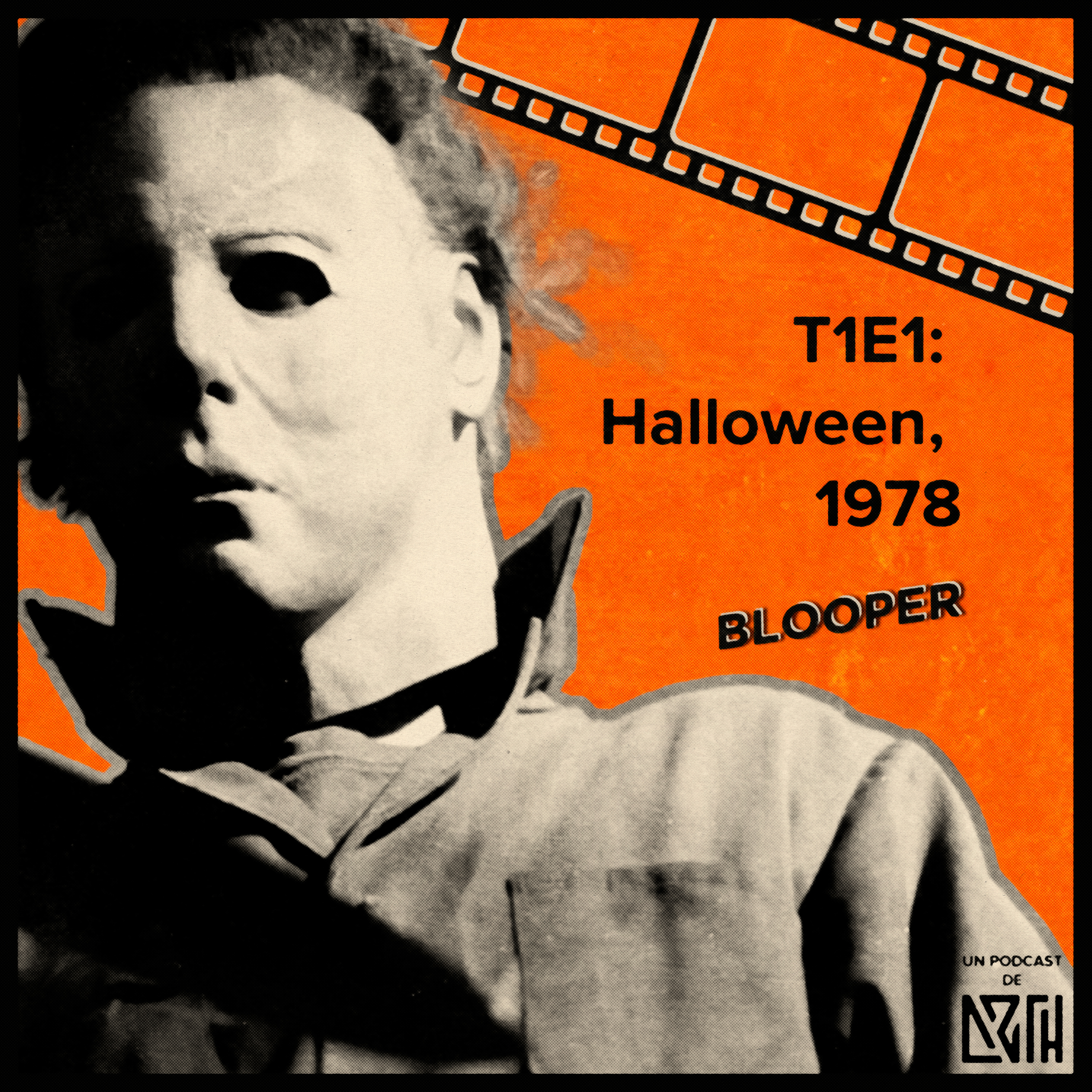 T1E1: Halloween, 1978 episode artwork