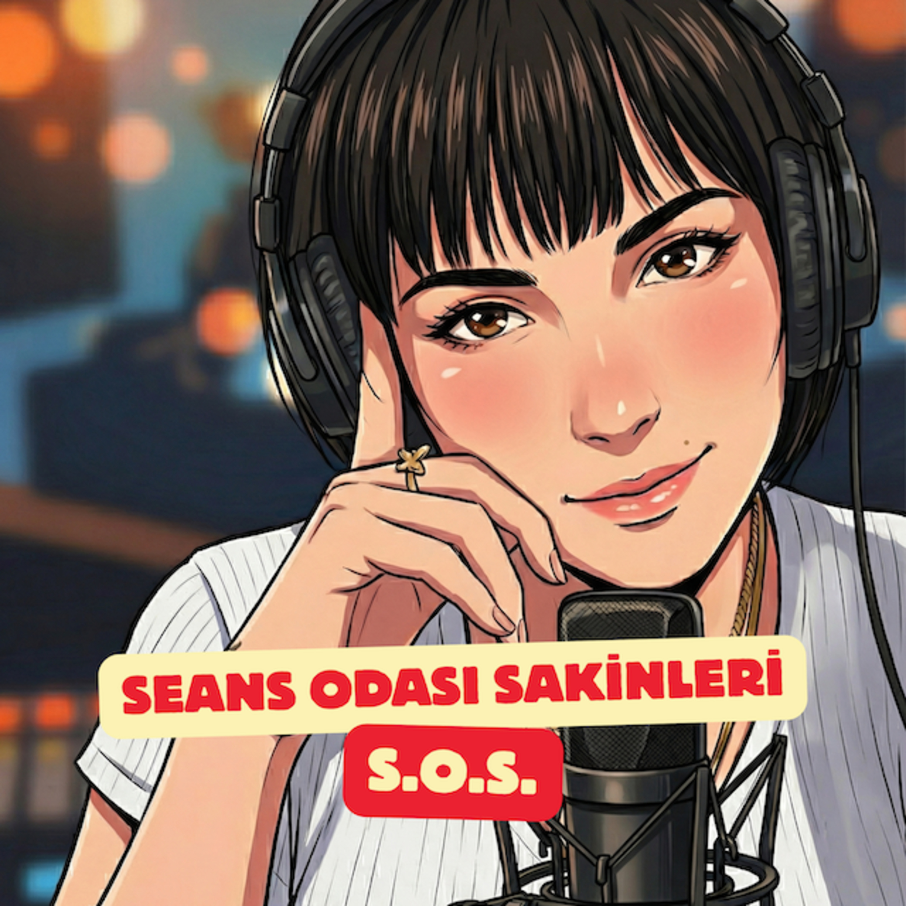 Metal Odanın İçinde: Jungcu Bir Rüya Analizi