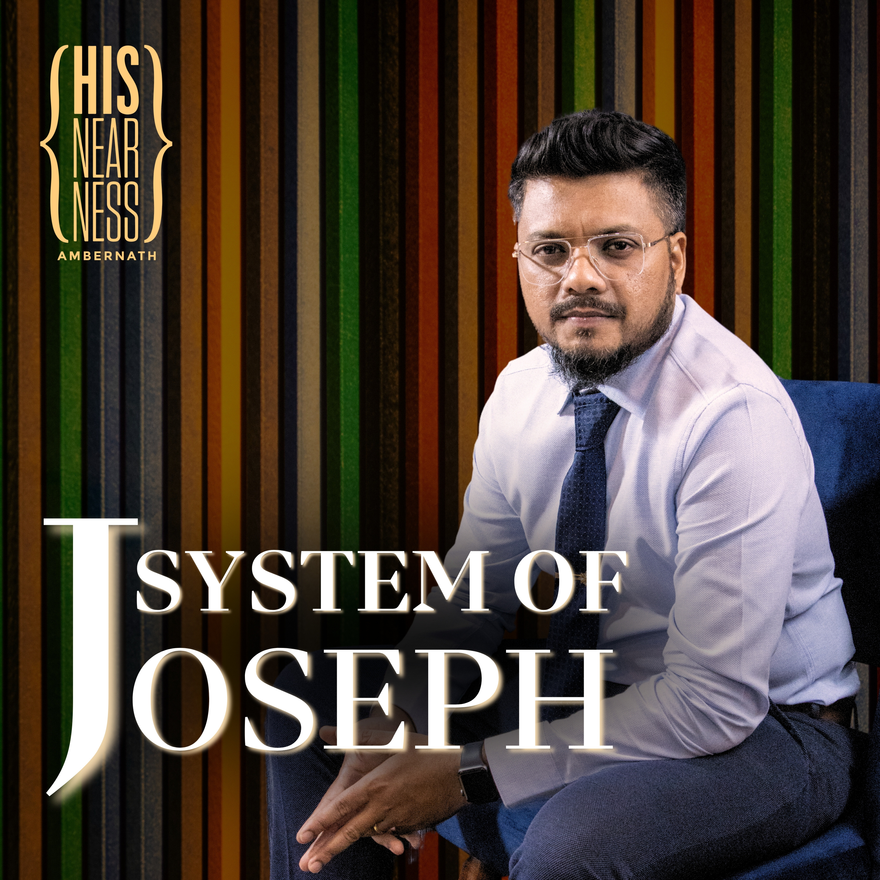 System of Joseph episode artwork