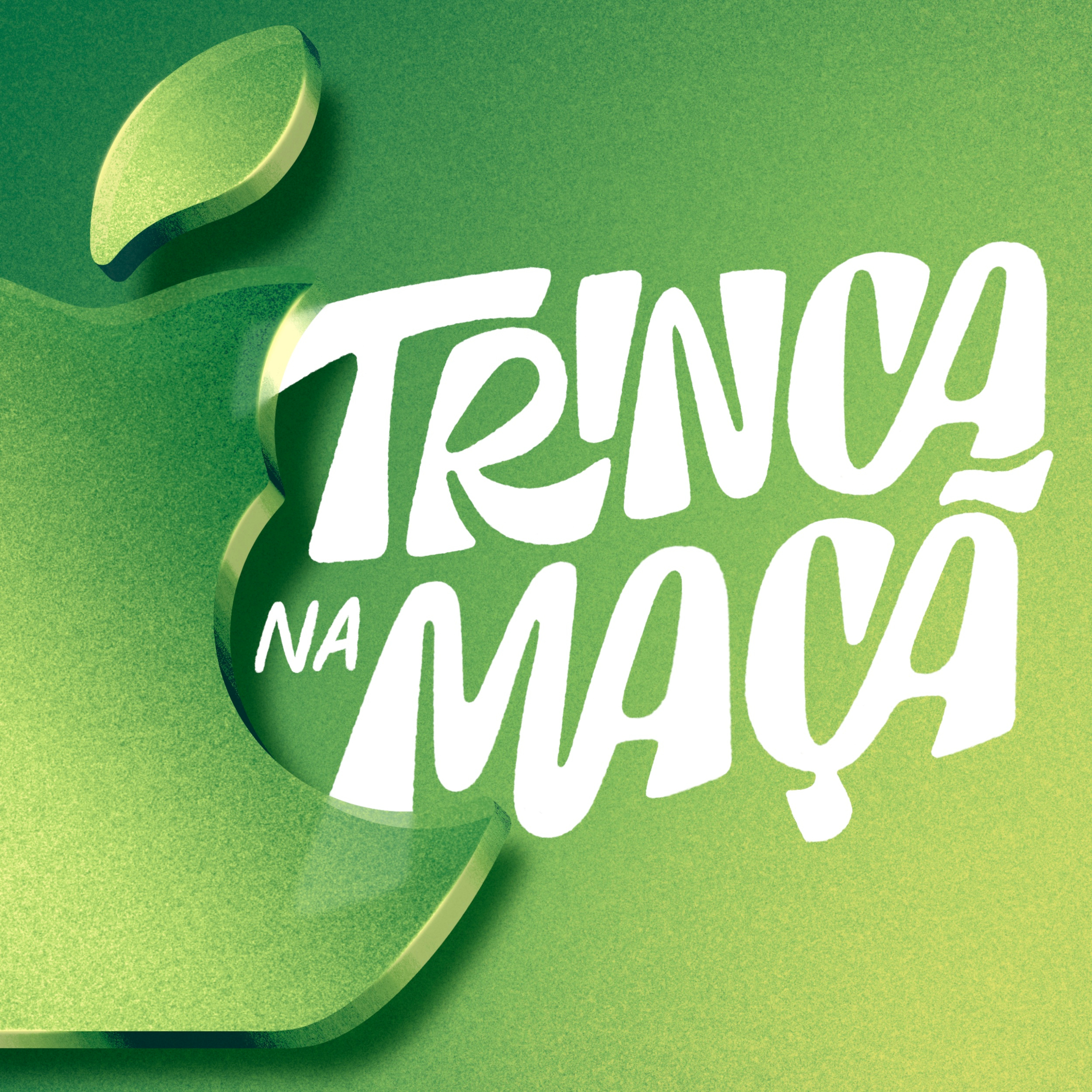 Com saudades de trincar a maçã? 🍏 Estamos de volta!