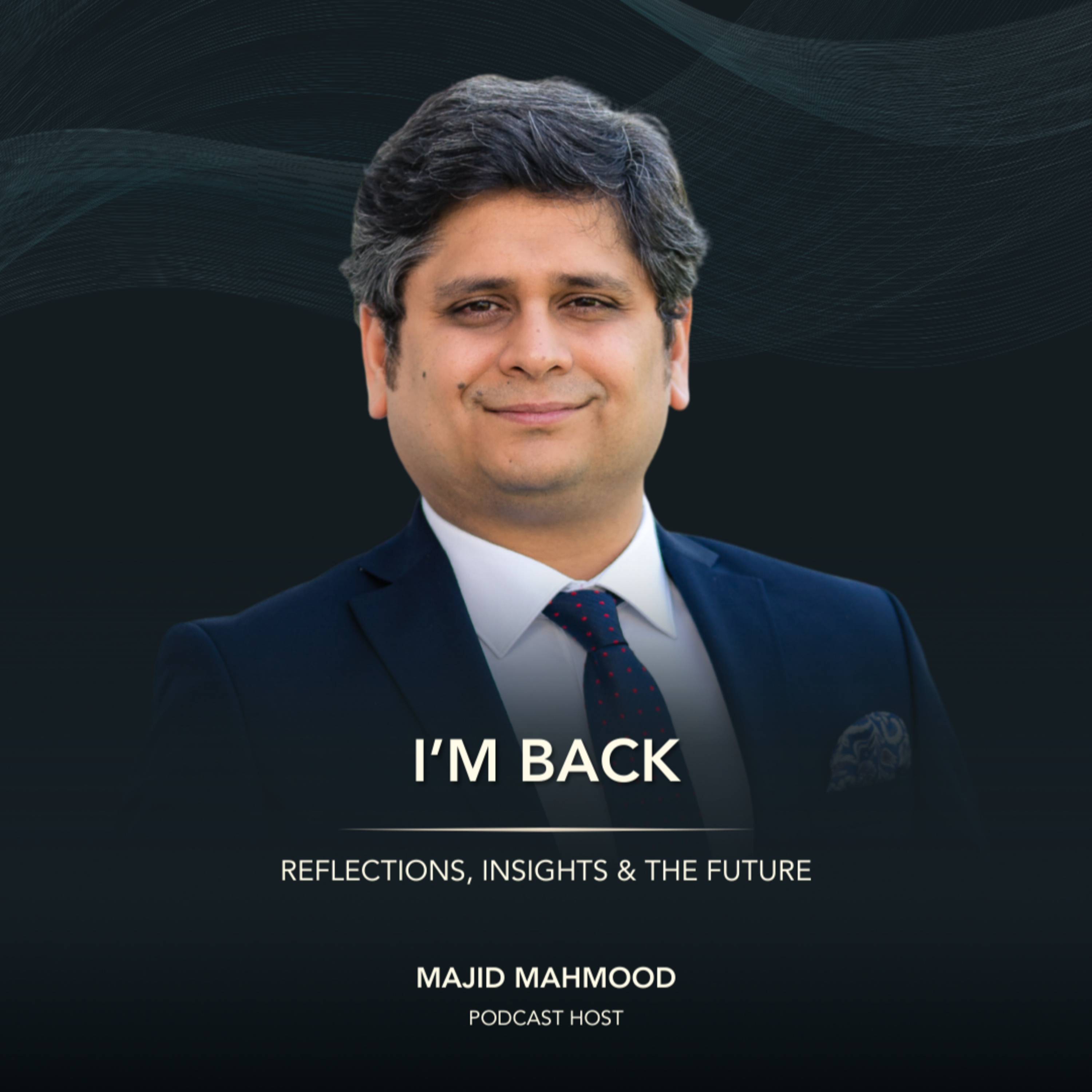 the Executives: A Dialogue with Majid