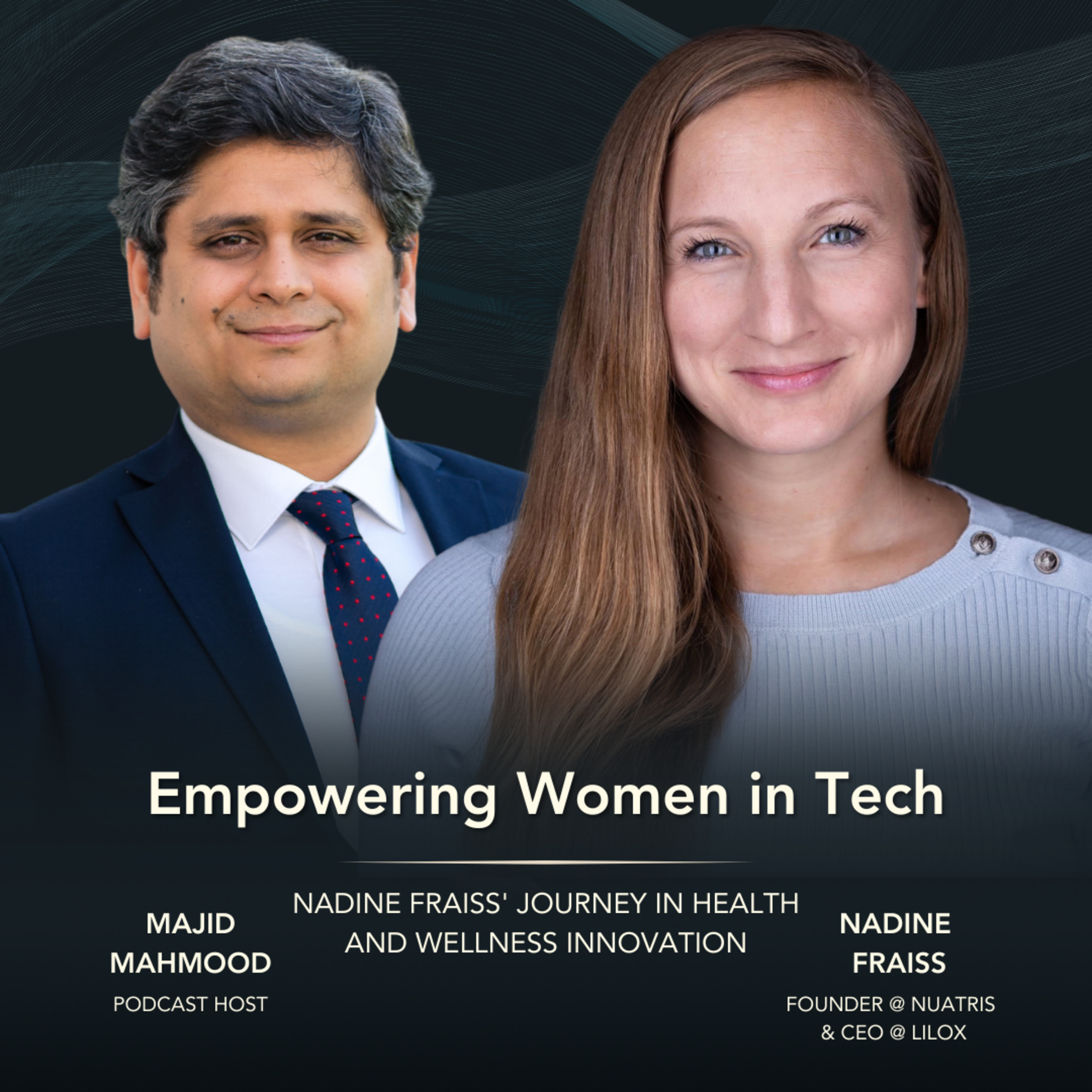 the Executives: A Dialogue with Majid