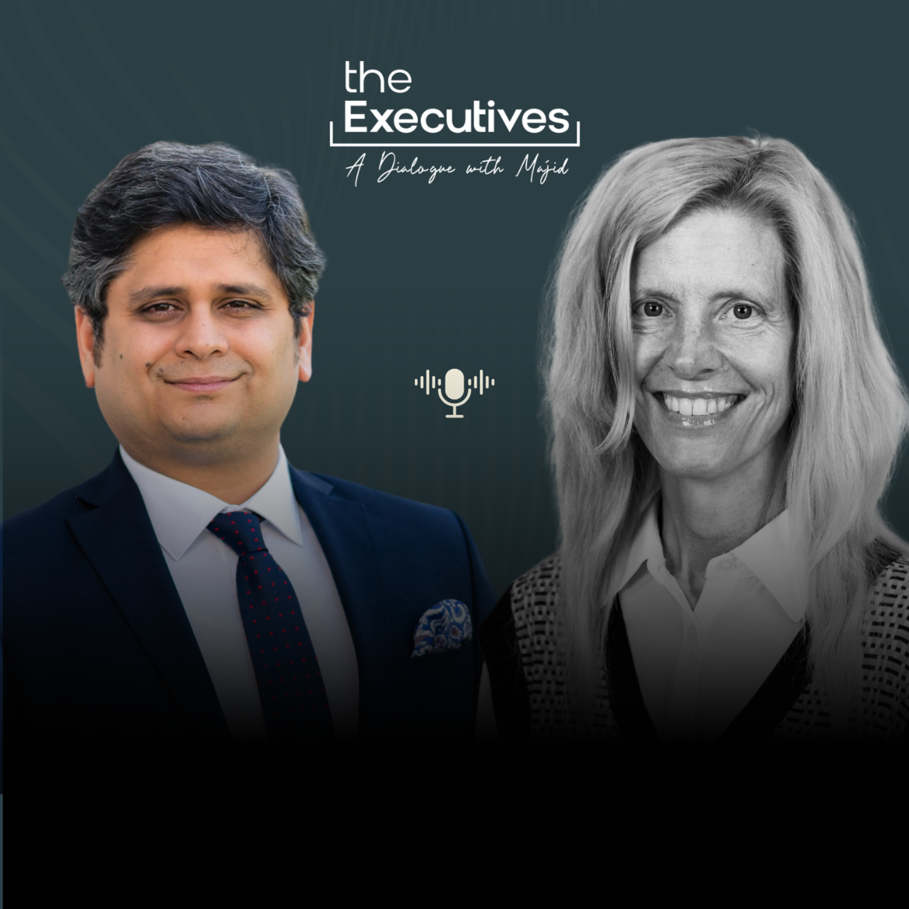 the Executives: A Dialogue with Majid