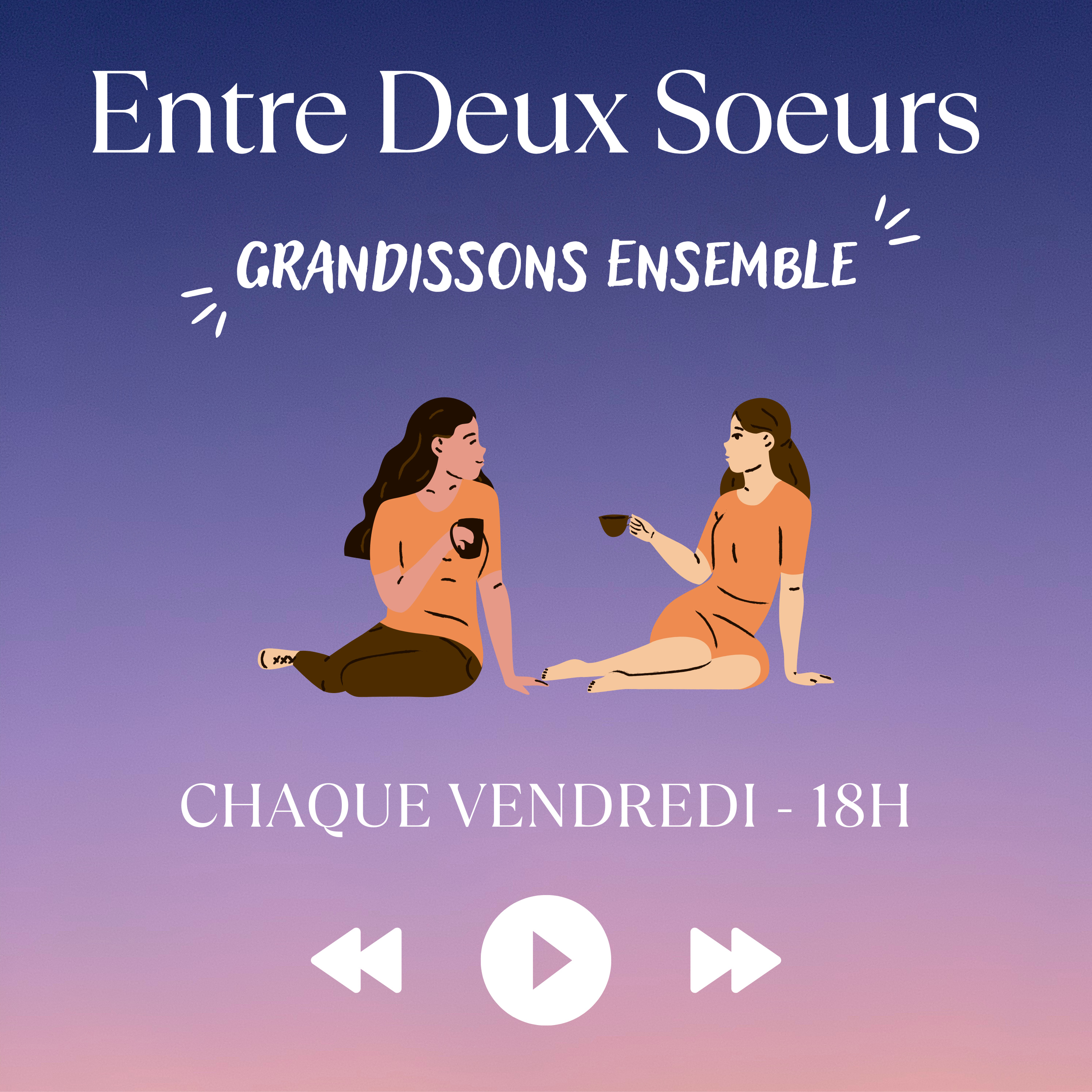 Entre Deux Soeurs