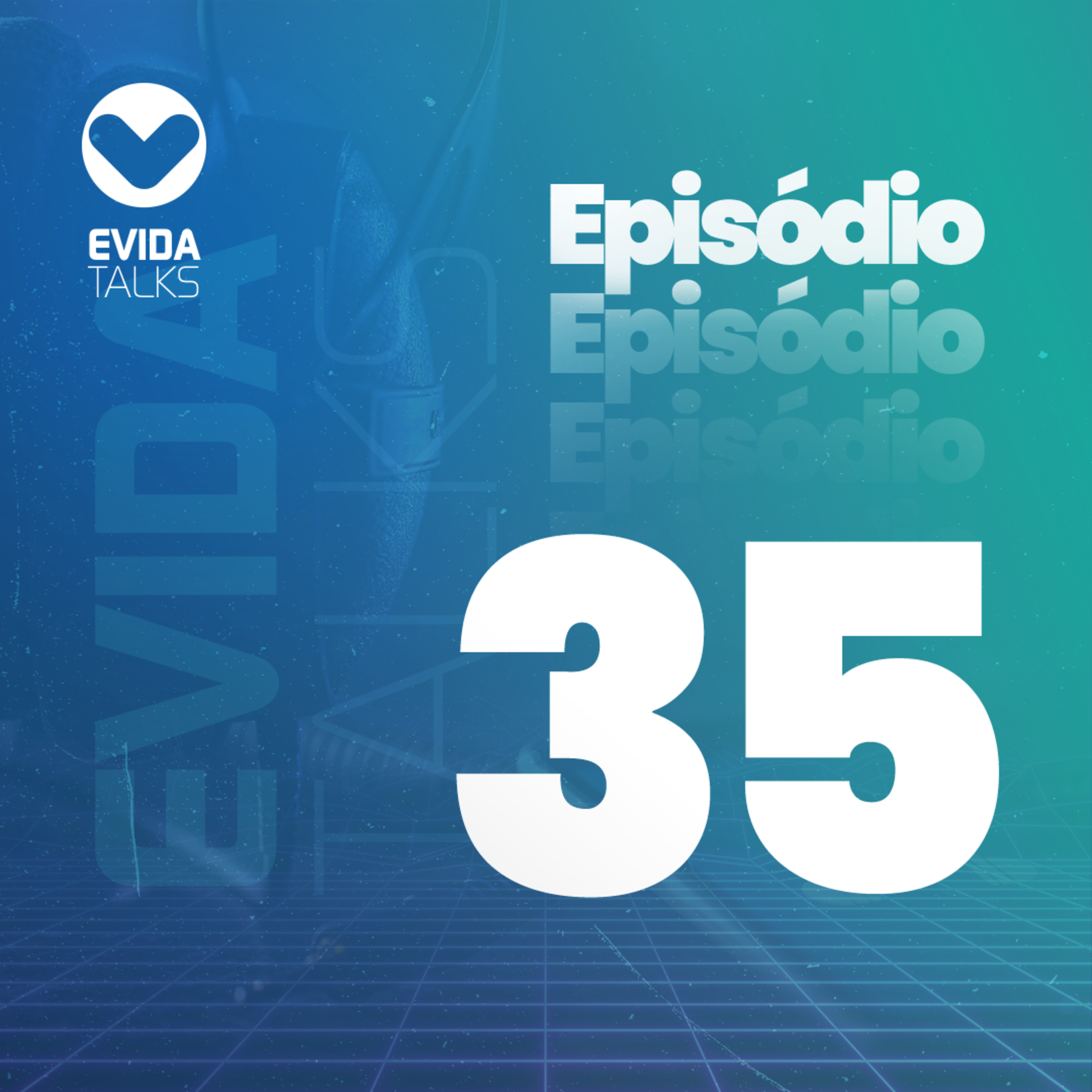 EP 35 - Lucia Louzas: A Jornada do Autocuidado