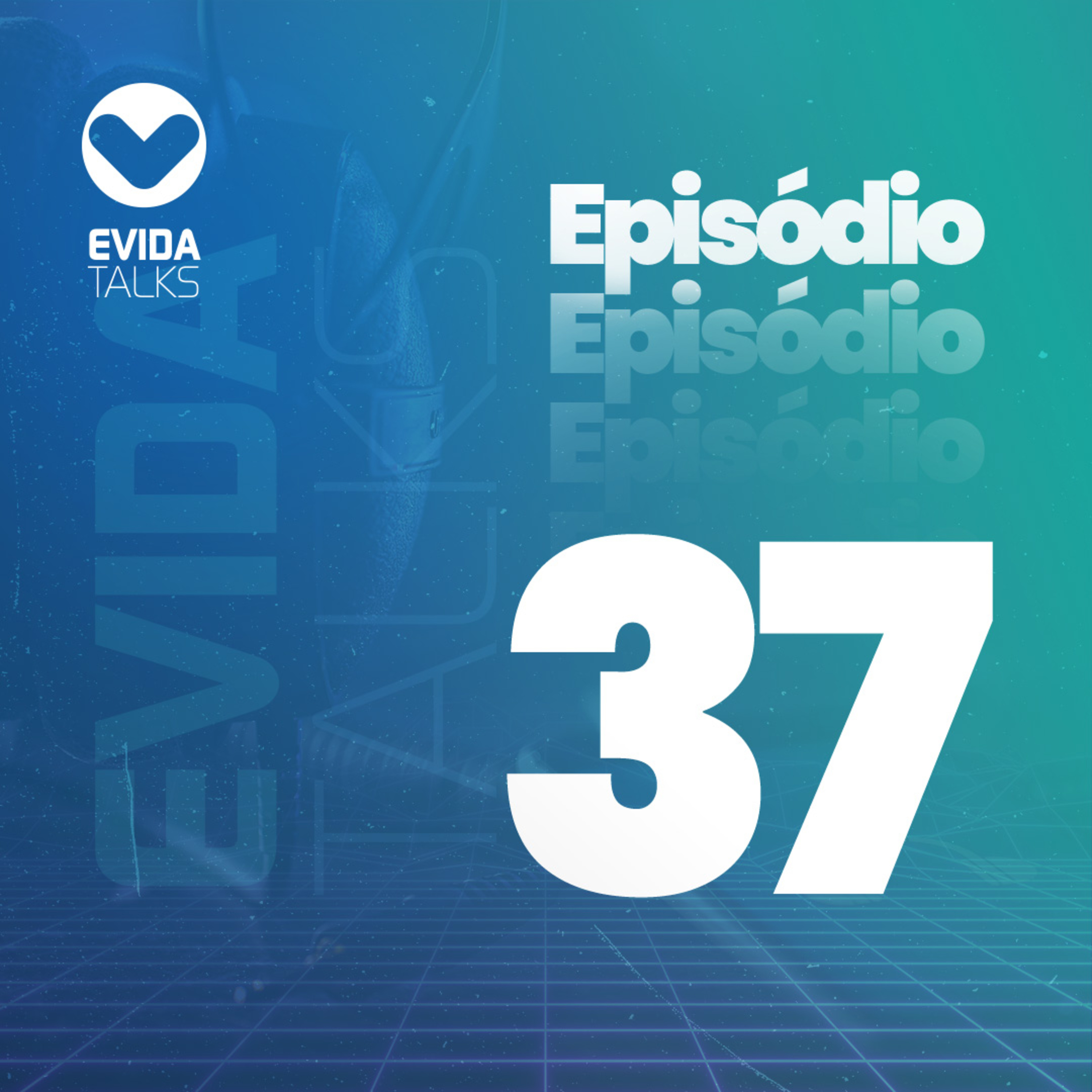 EP 37 - Como explicar a Dermatite Atópica para uma criança?