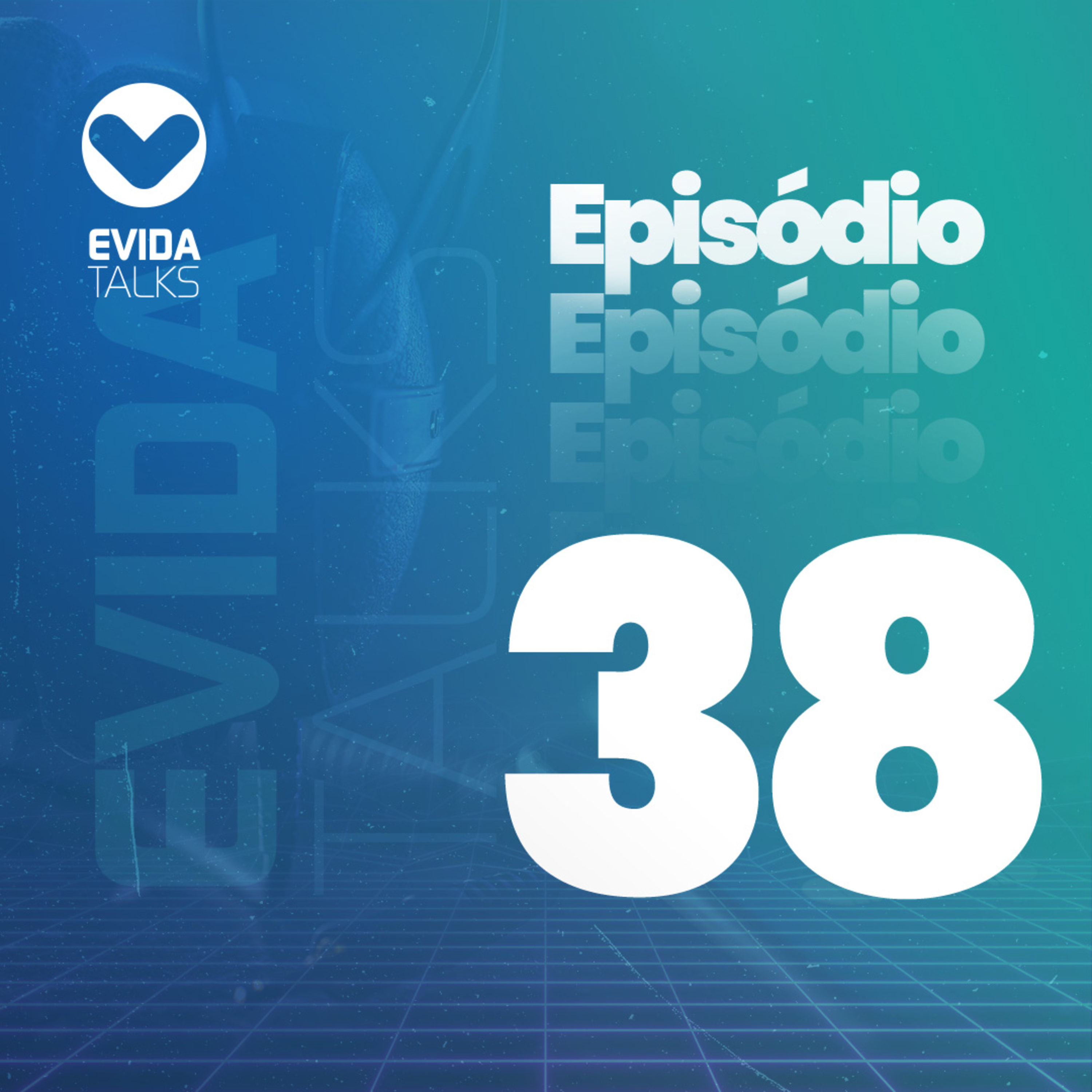 EP 38 - Jornada do Paciente de Hidradenite Supurativa