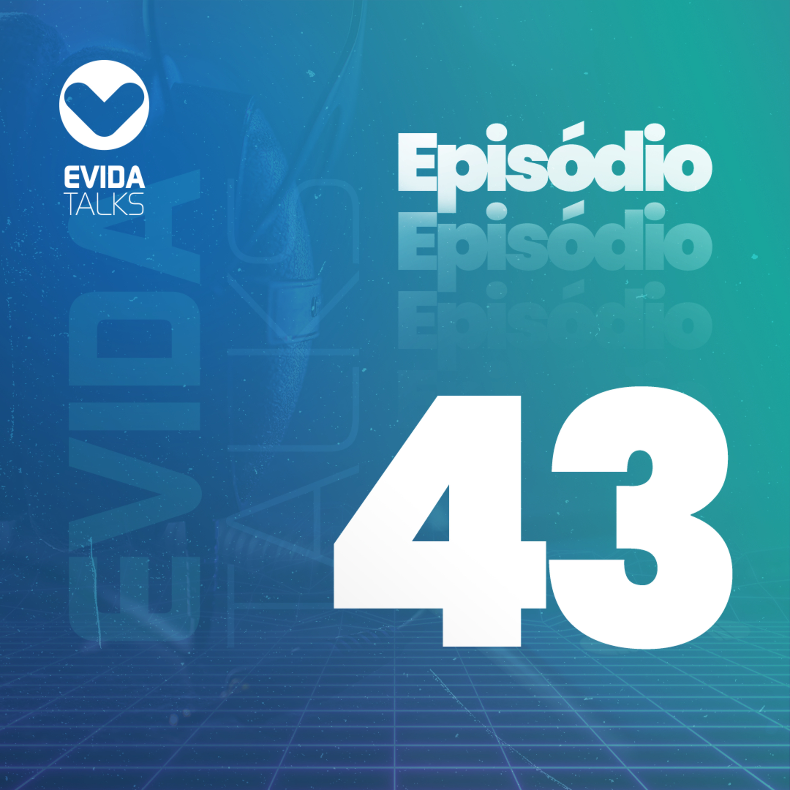 EP 43 - Alimentação: o que pode e o que não pode?