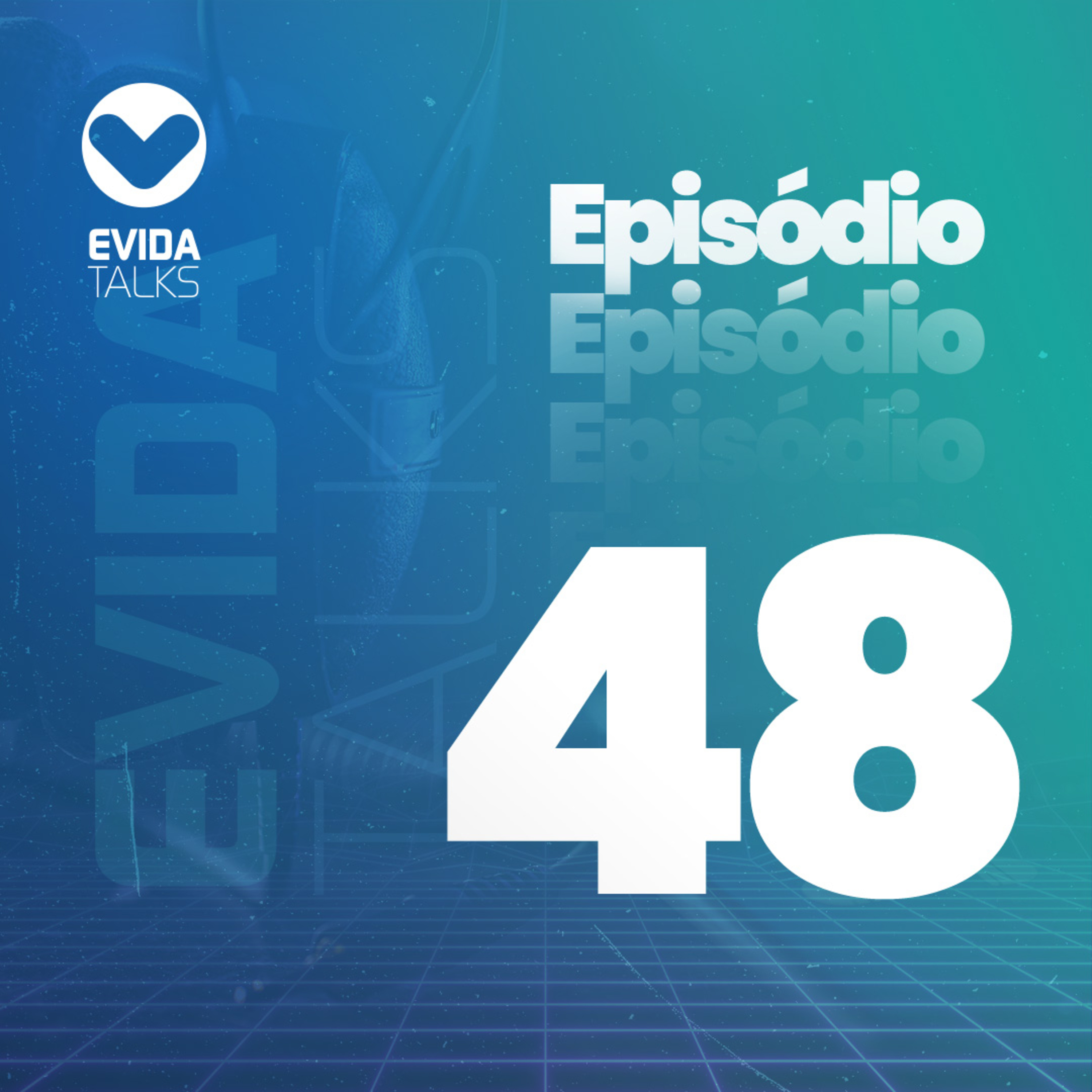 EP 48 - Você sabe o que são comorbidades?