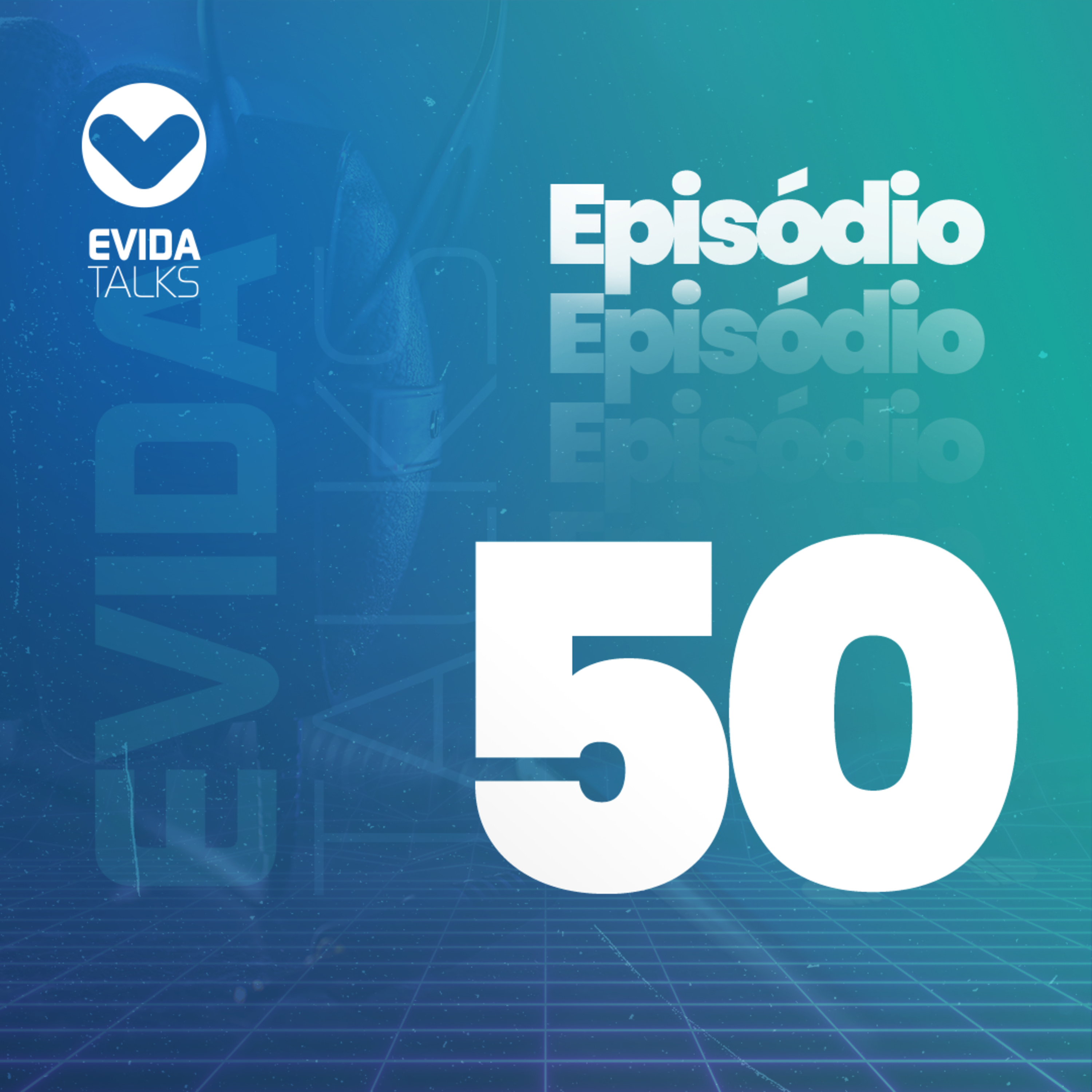 EP 50 - Histórias que Inspiram (Ana Paula)