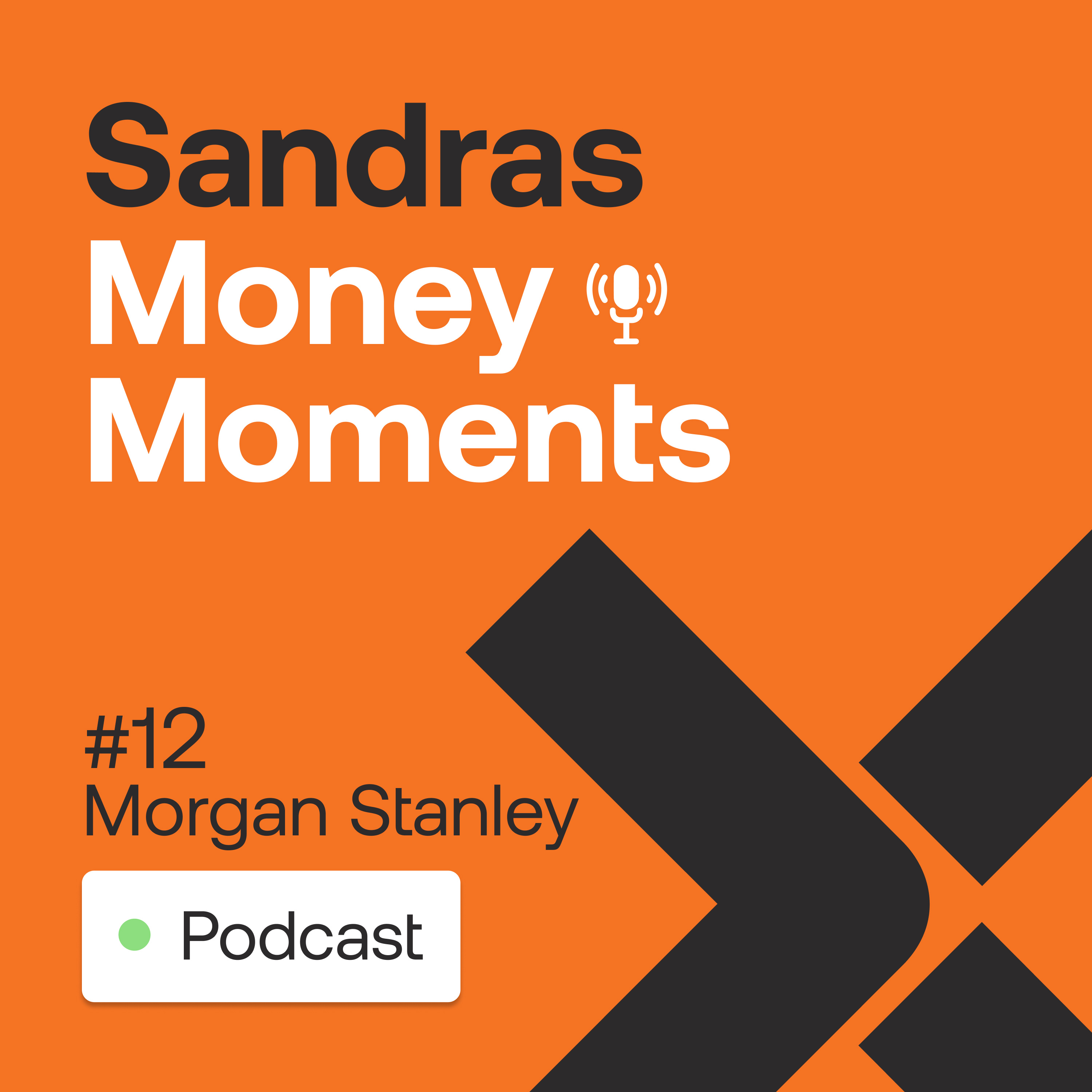 flatex Podcast Sandras Money Moments