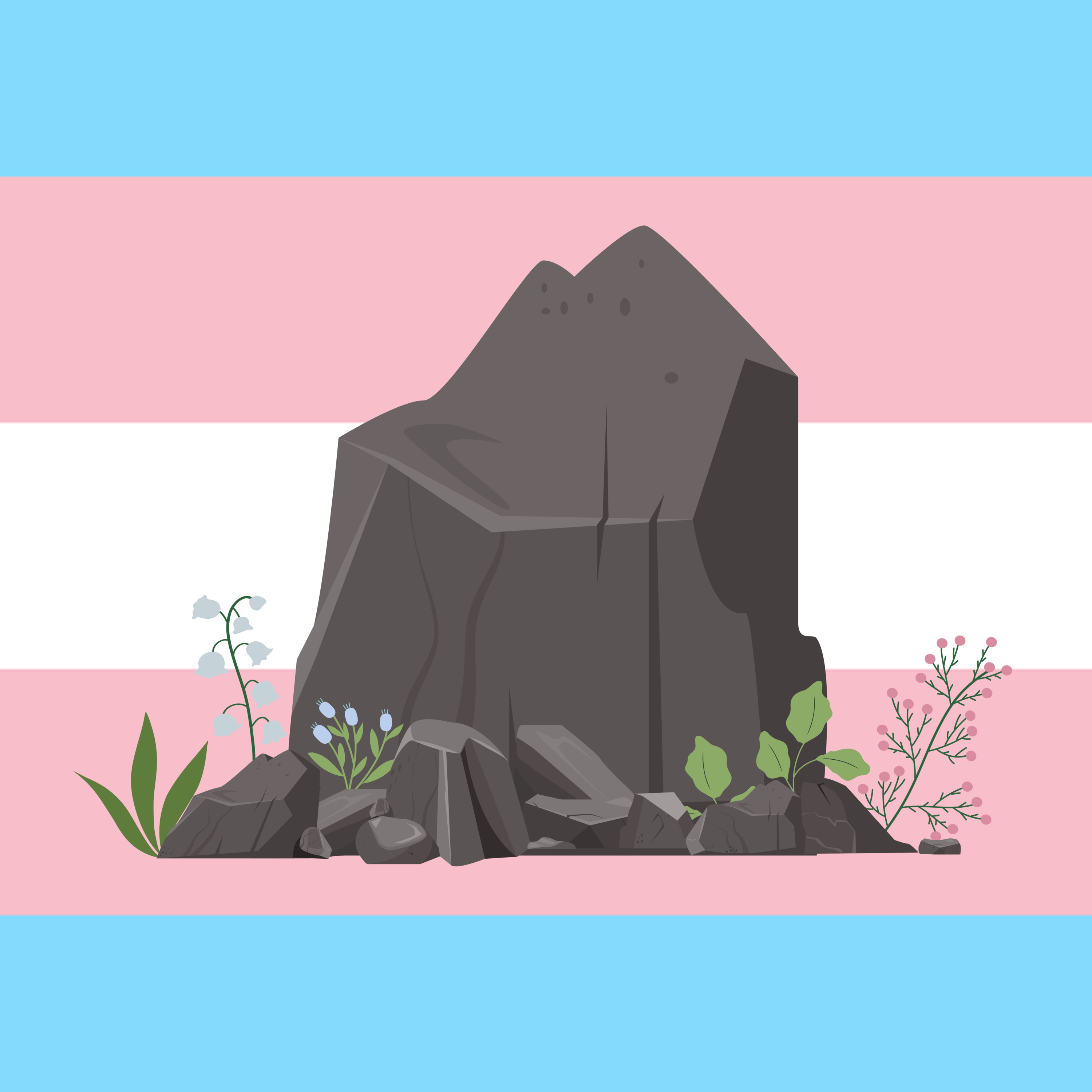 Teacher Kris and the Lesson of Transgender Vocabulary (Ep.31) episode artwork