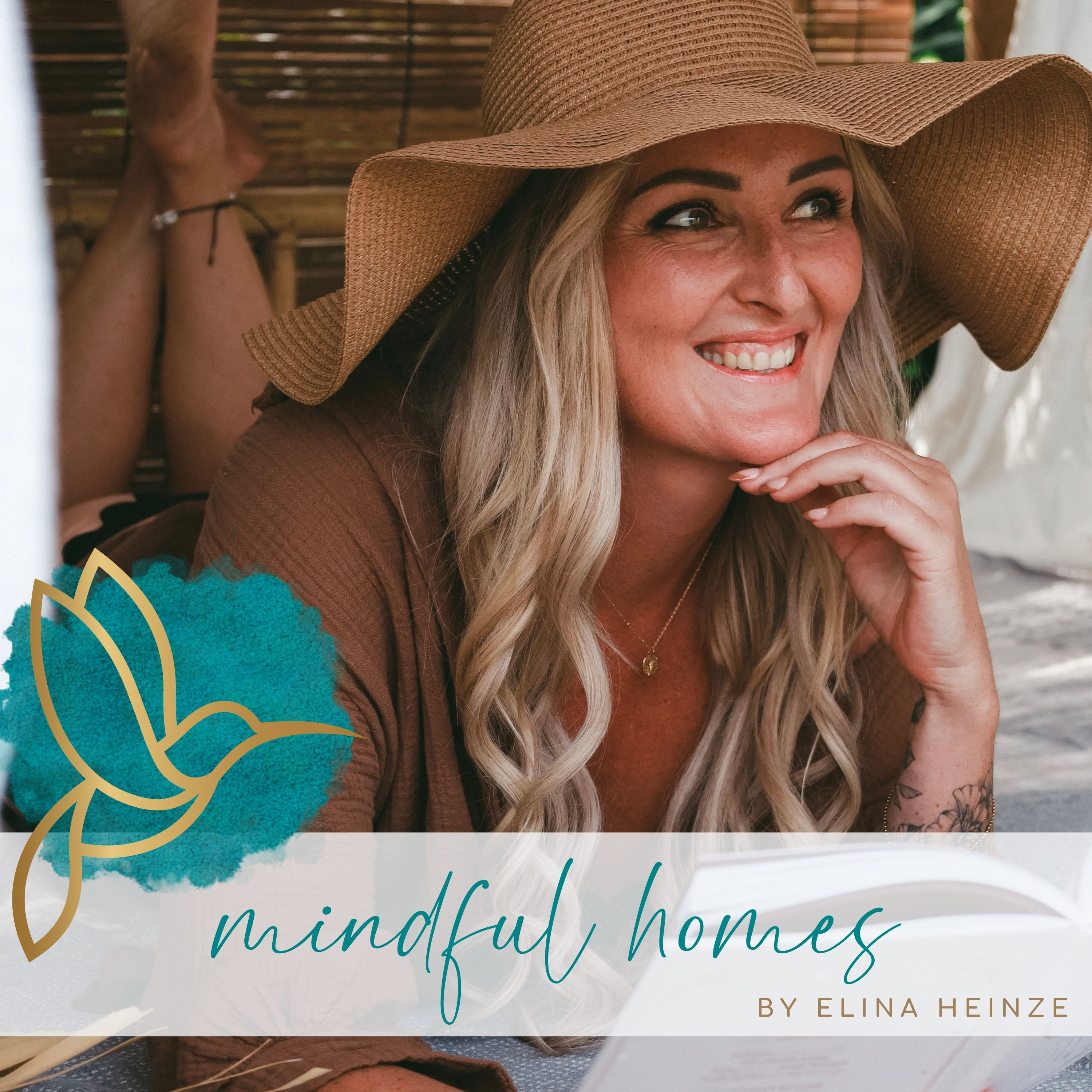 Design your life - wo Immobilien und Wohnen auf Persönlichkeitsentwicklung treffen