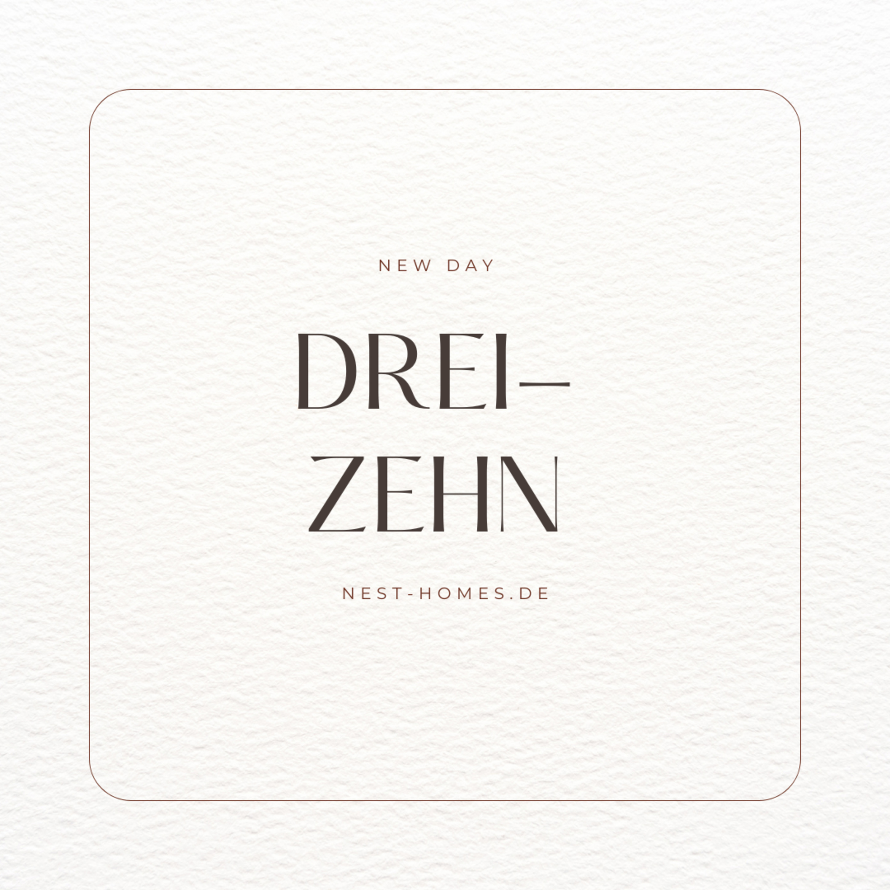 Design your life - wo Immobilien und Wohnen auf Persönlichkeitsentwicklung treffen