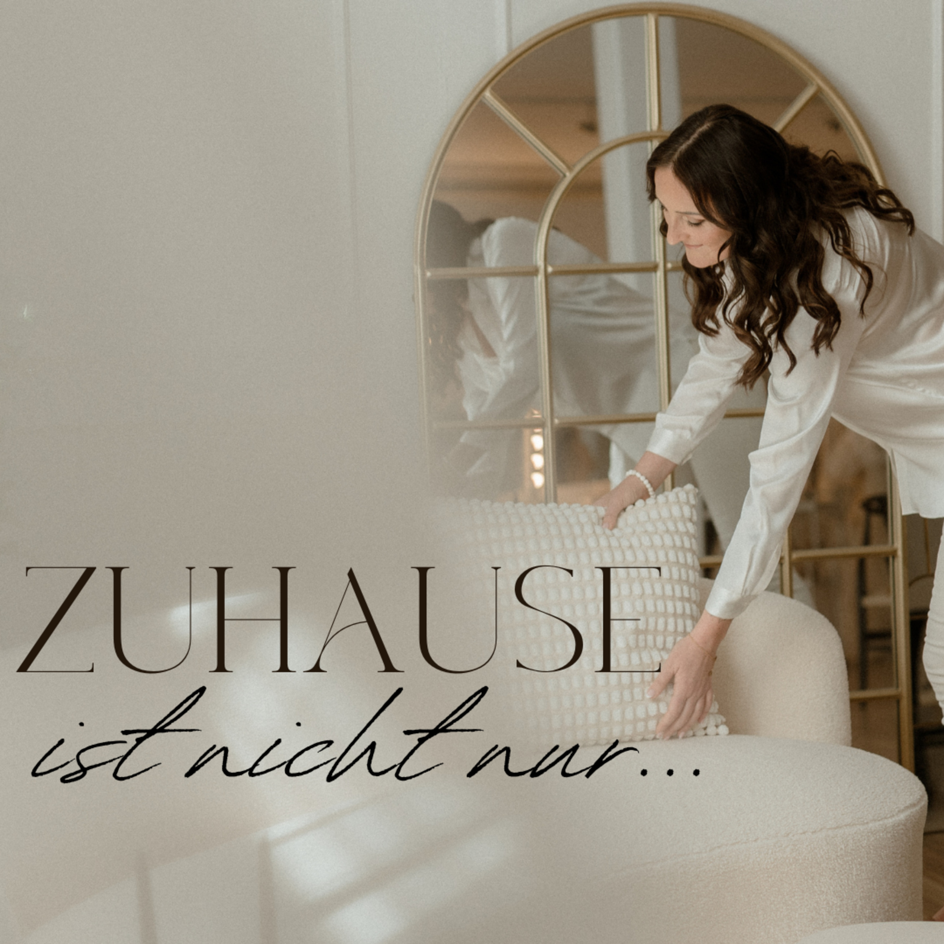 Dein Glück beginnt in deinem Zuhause: 7 Tipps die dein Mindset verändern werden