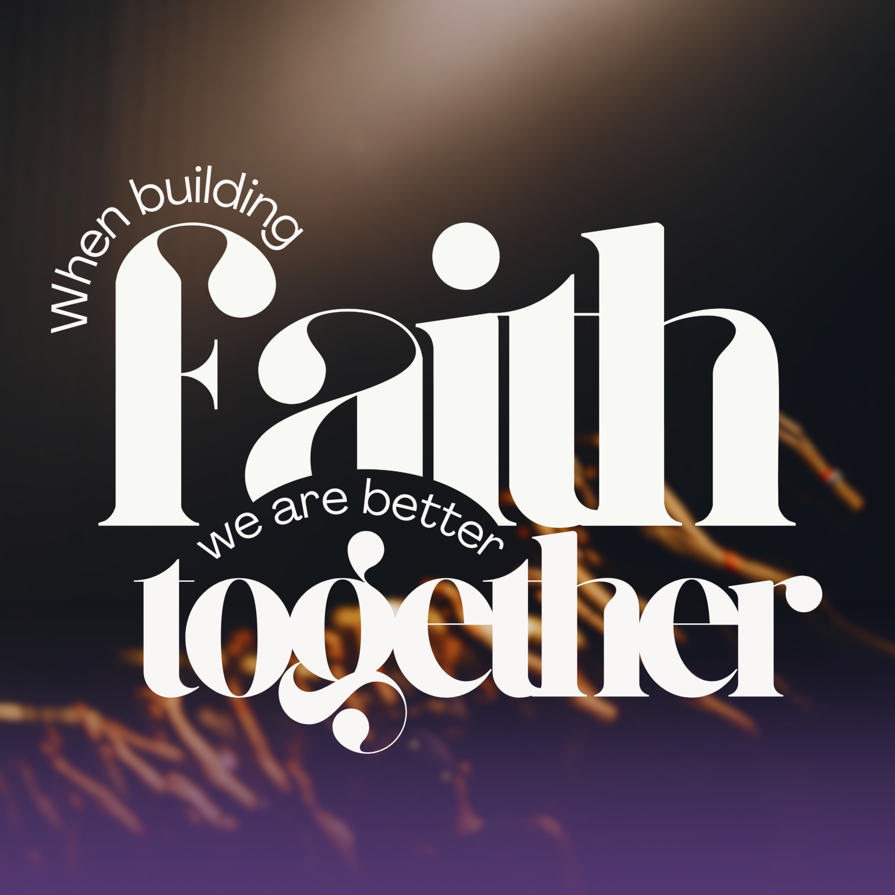 Faith Together: Voices by Dr. Rich Griffith (Part 1) episode artwork