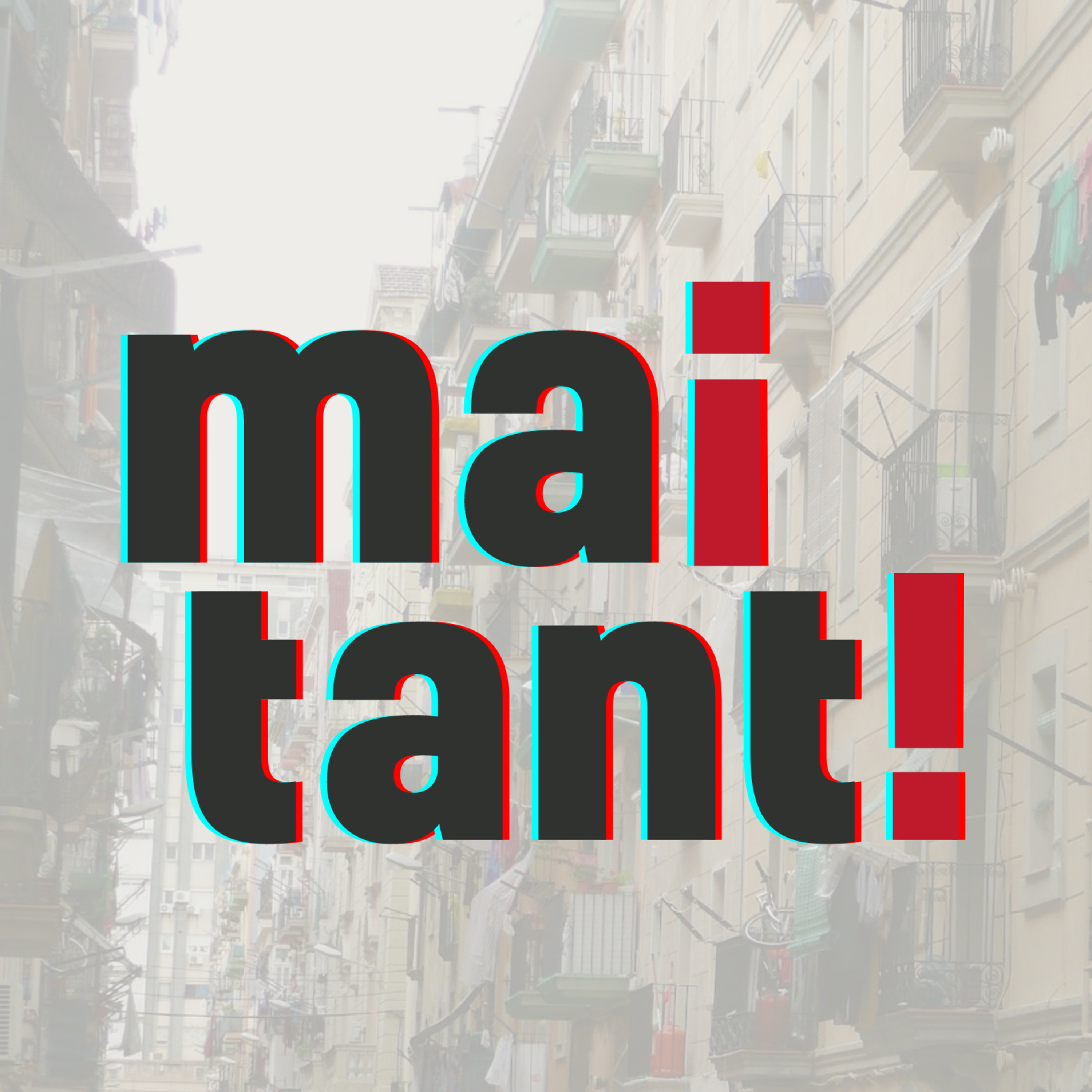 Mai Tant! #1 - Okupes, voltors i dret a l'habitatge episode artwork