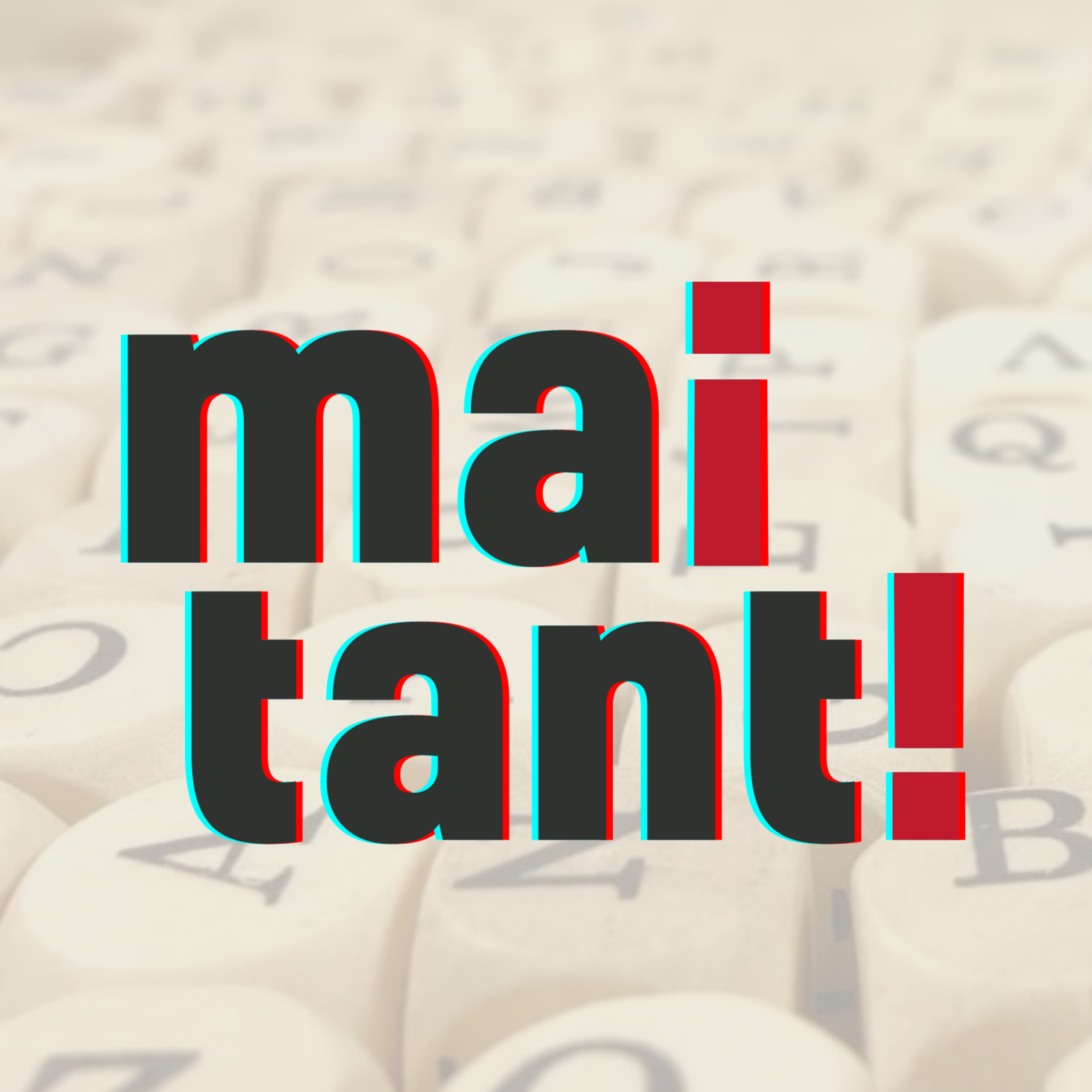 Mai Tant! #2 - Llengua, escola i drets lingüístics episode artwork