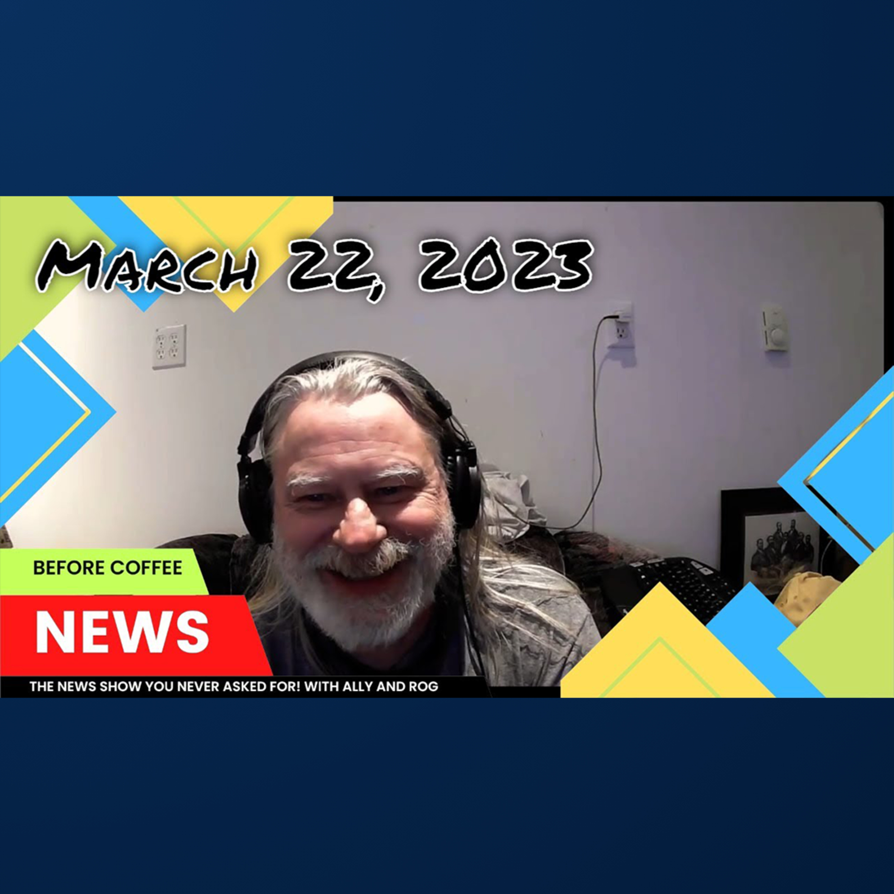 Before Coffee: The Comprehensive News of Planet Earth 2023