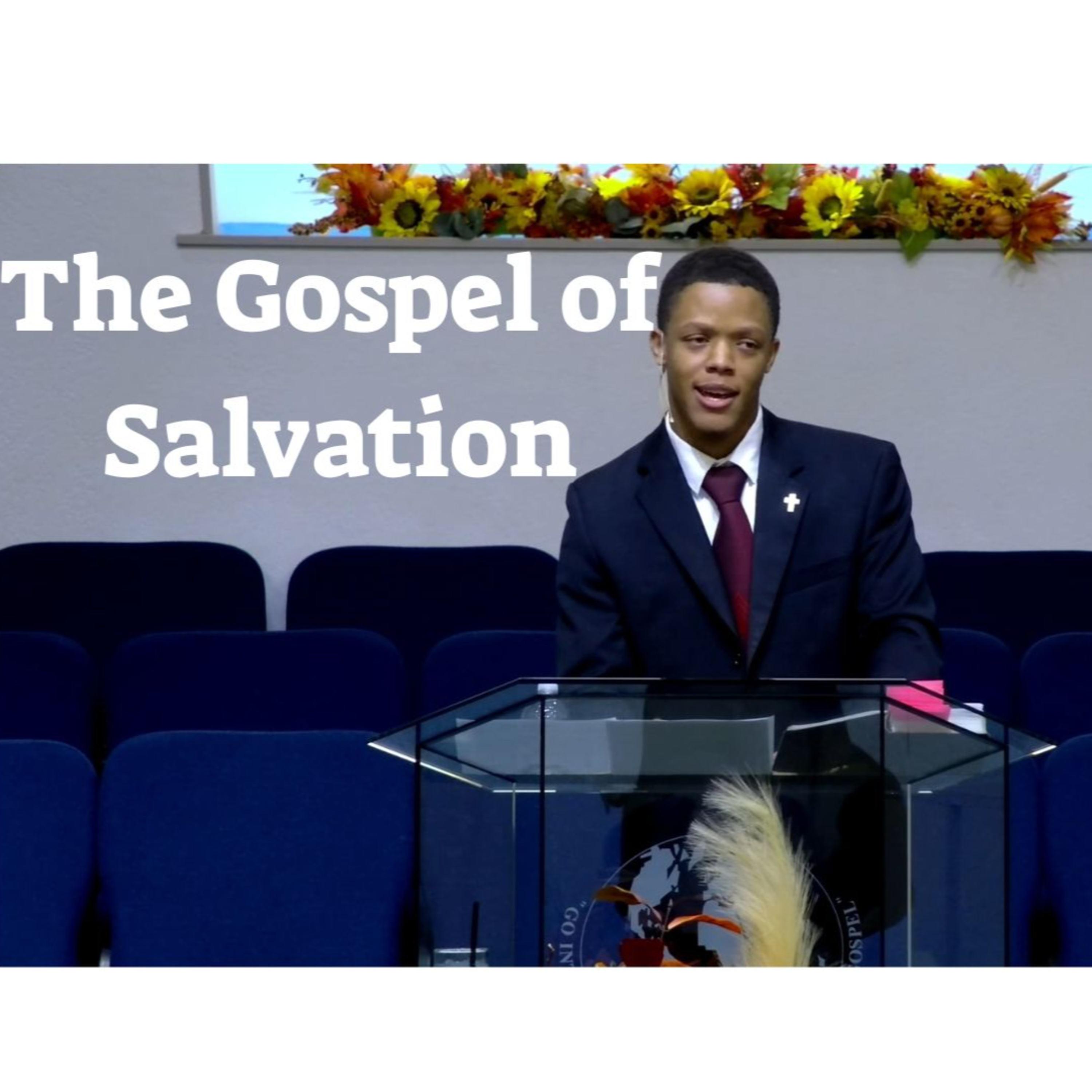 Rai Tinney: The fruits of the Spirit | Galatians 5 episode artwork