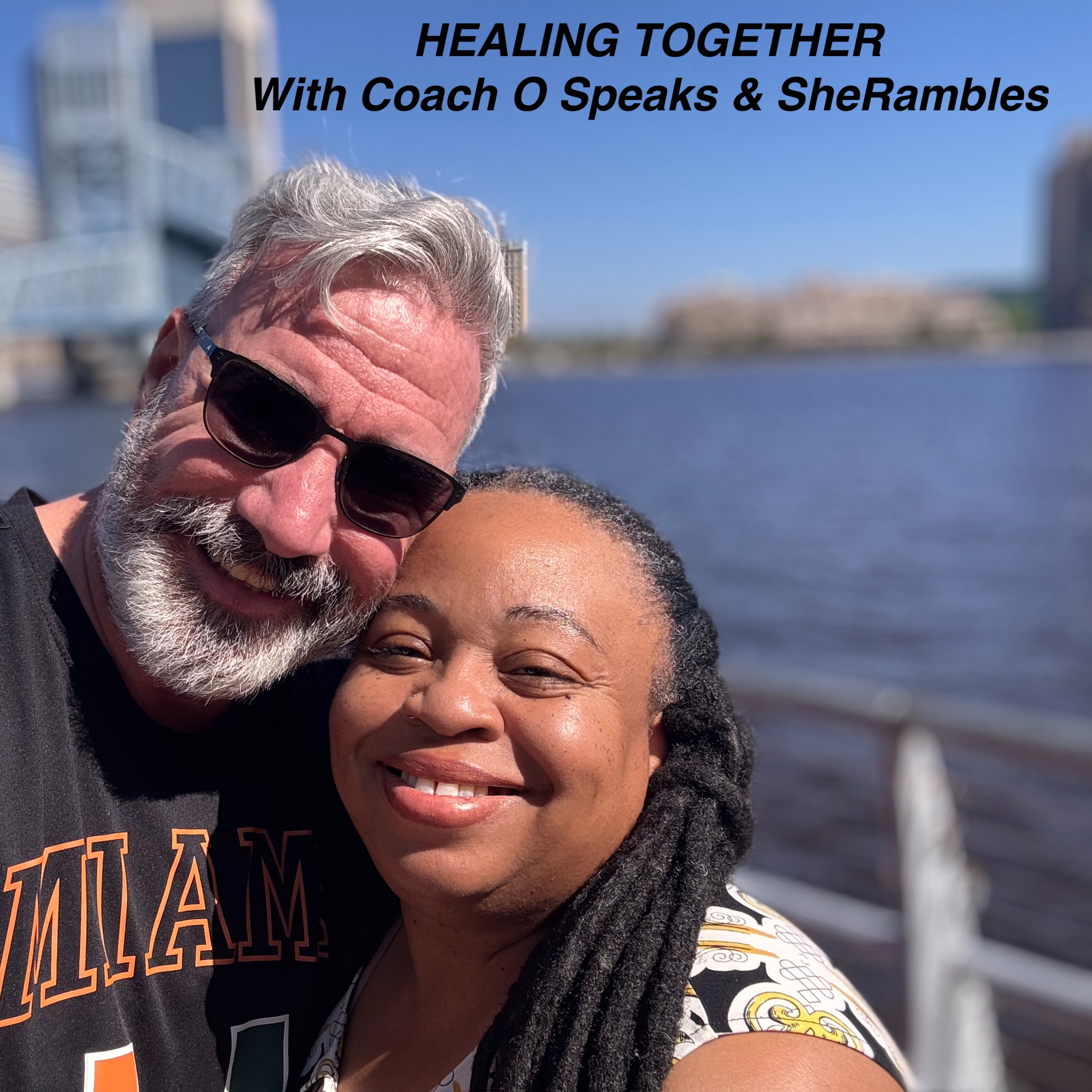 Healing Together: Ep 3-When Trauma Appears