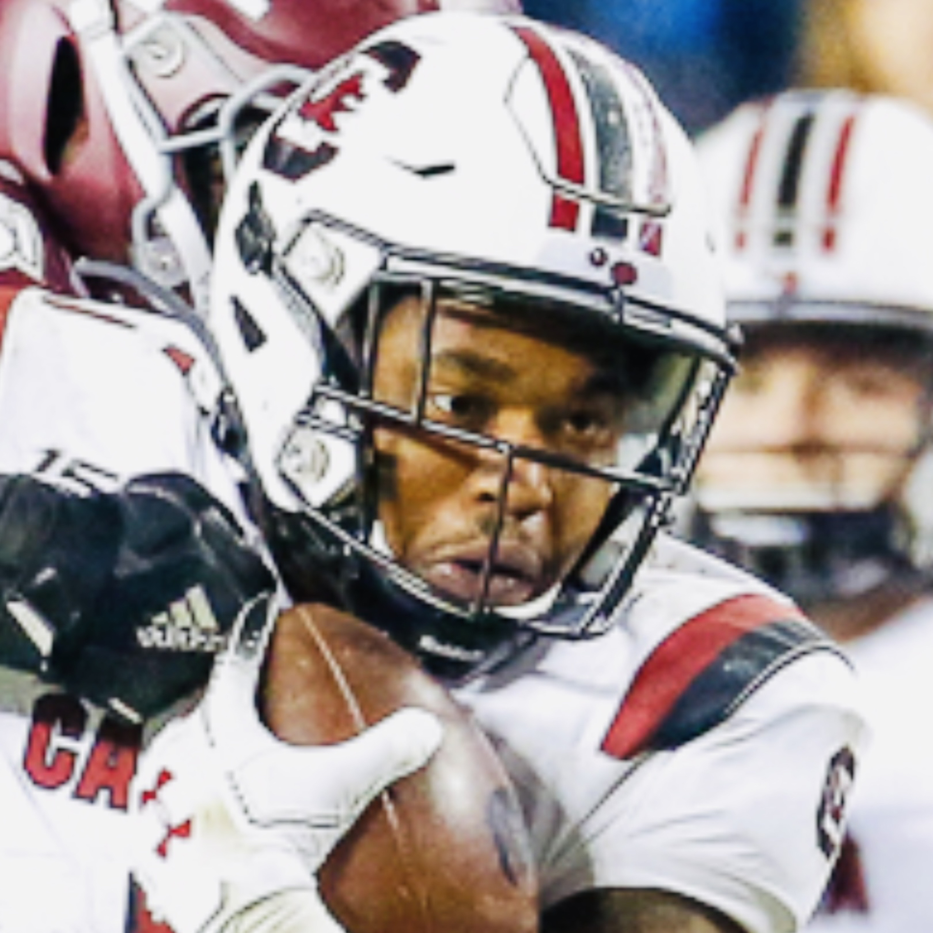 Crown Surmount Sports