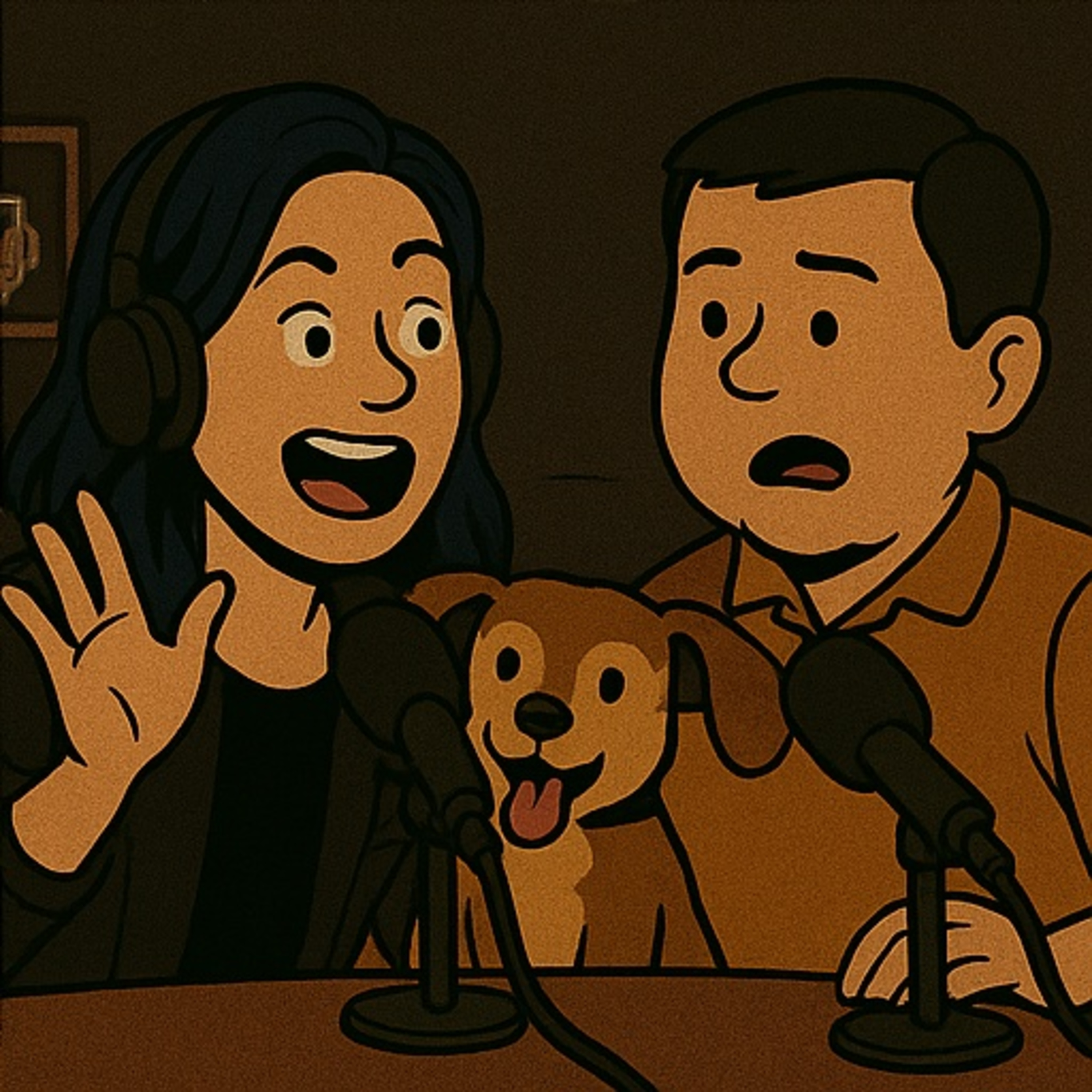 New Year , Same You episode artwork