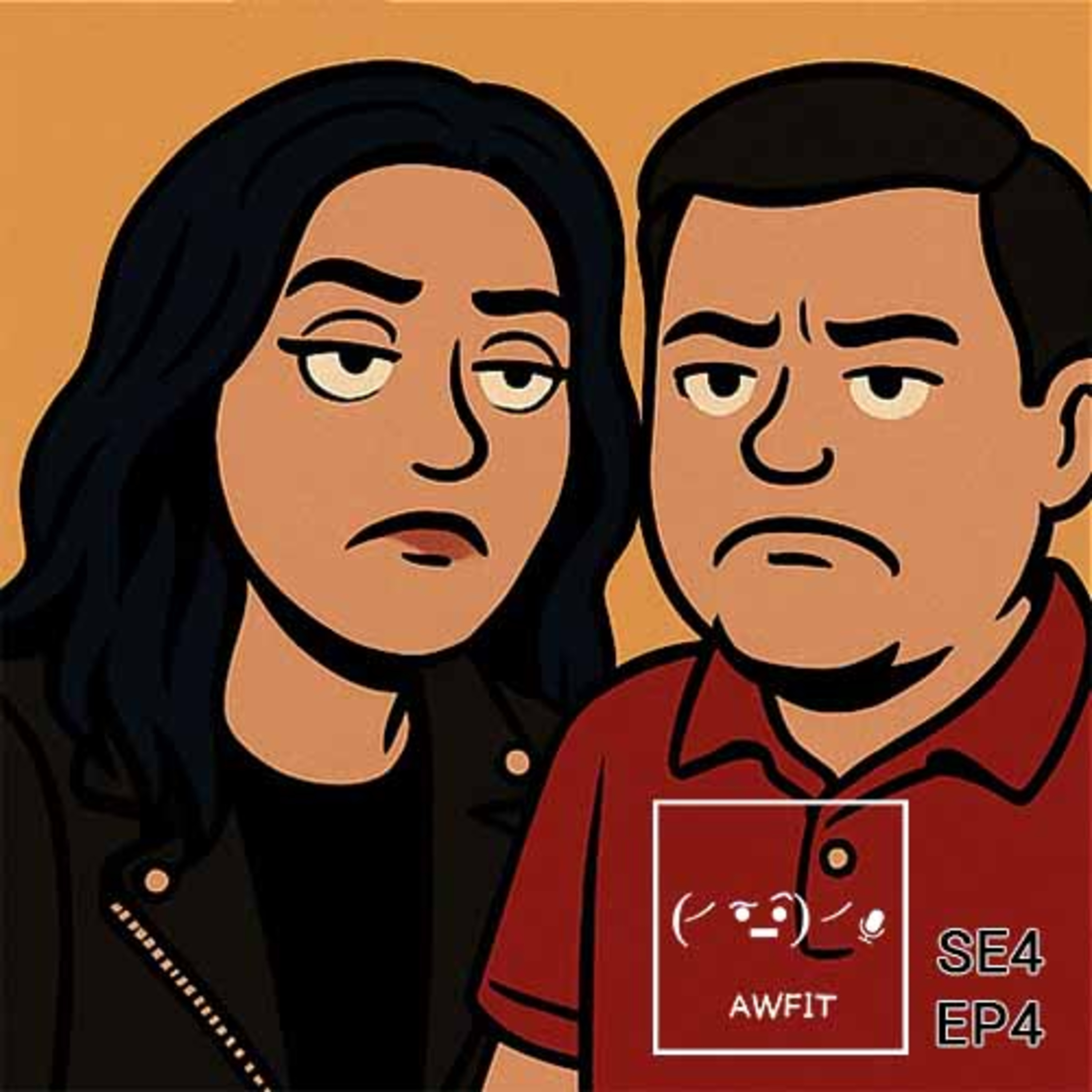 They’re All Offensive episode artwork