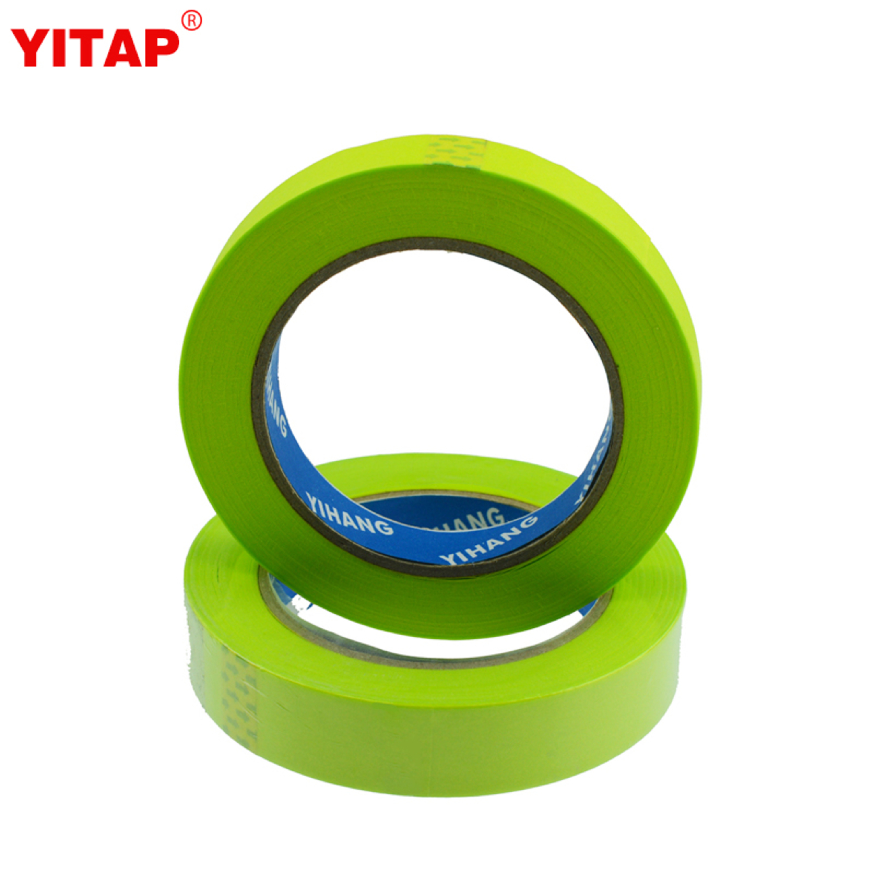 YITAP Tape That Is Safe For Car Paint: Enhance Your Craft with Precision | Elevate Your Automotive Creations! episode artwork